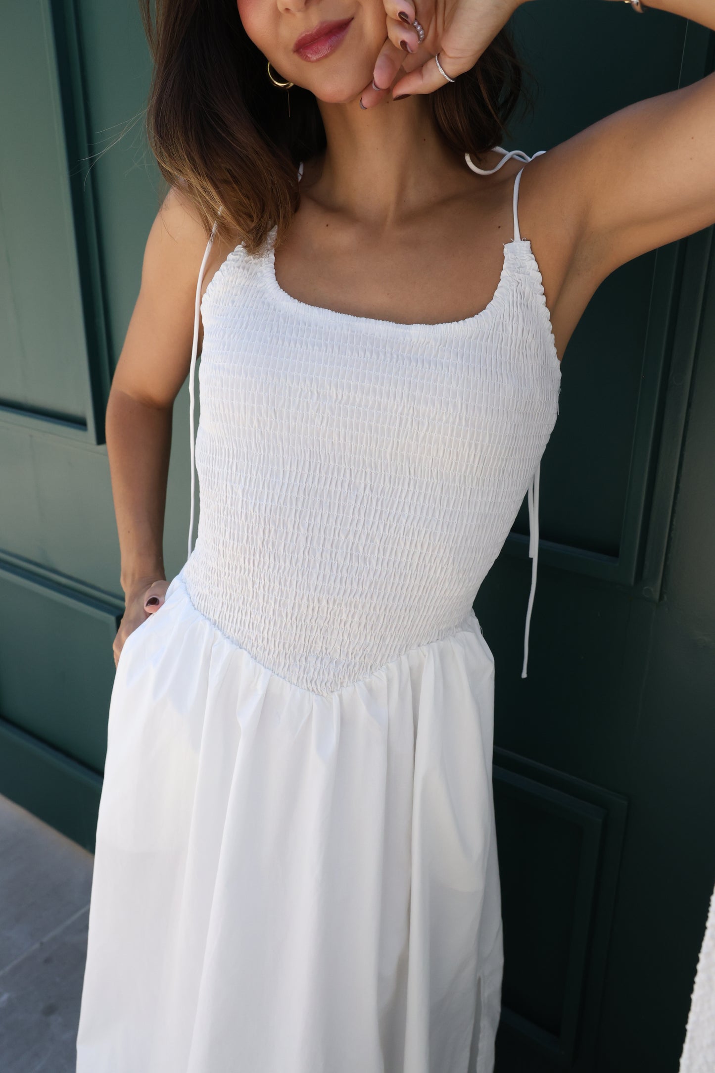Vestido Paola