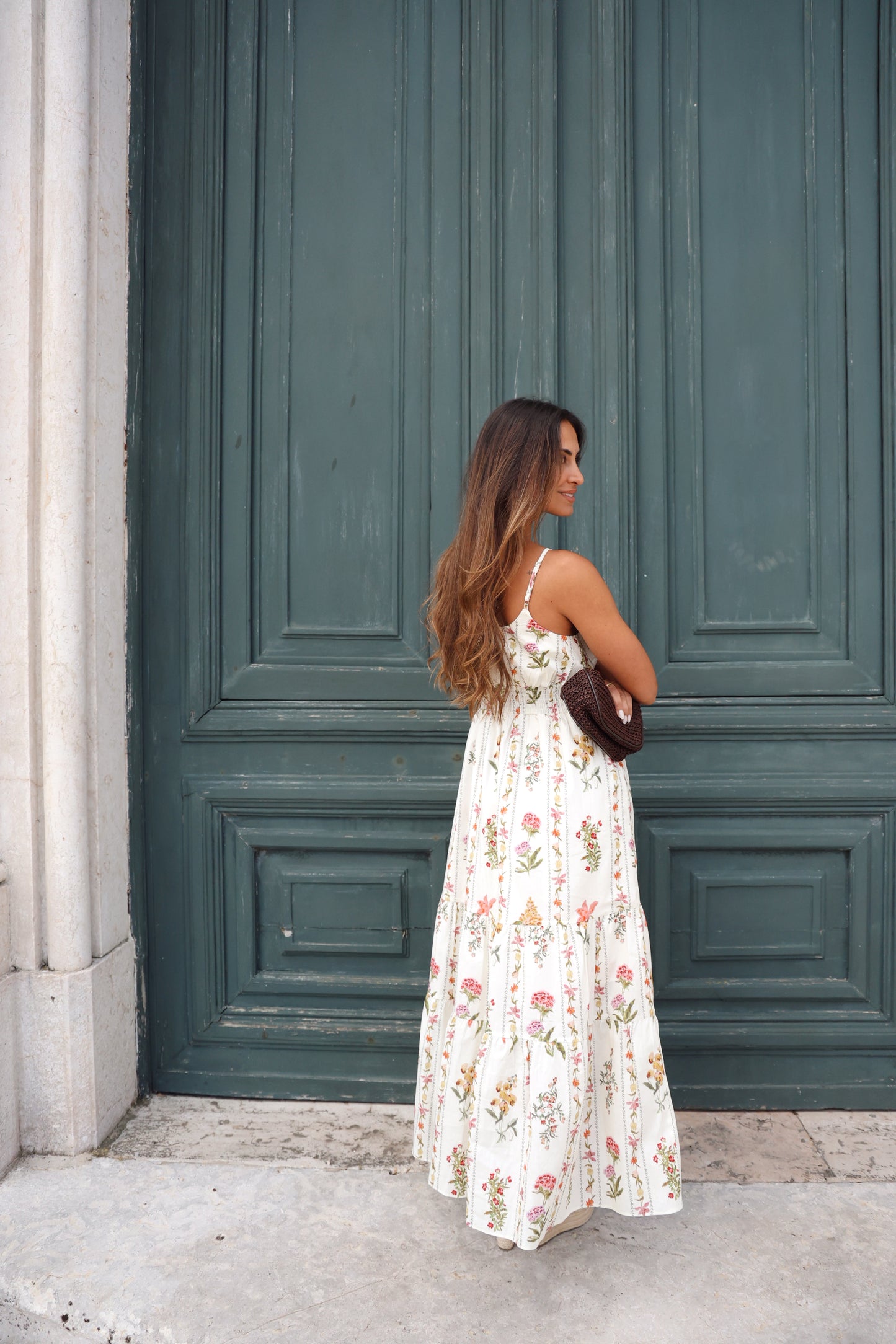 Vestido Menorca