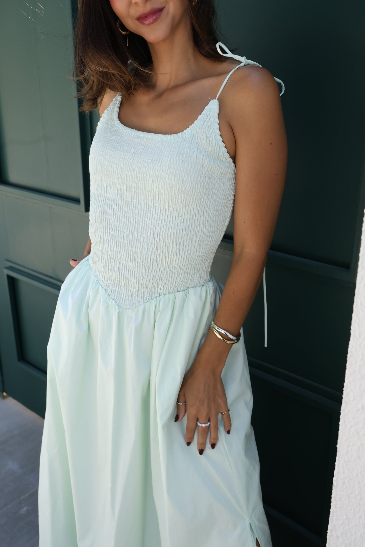 Vestido Paola