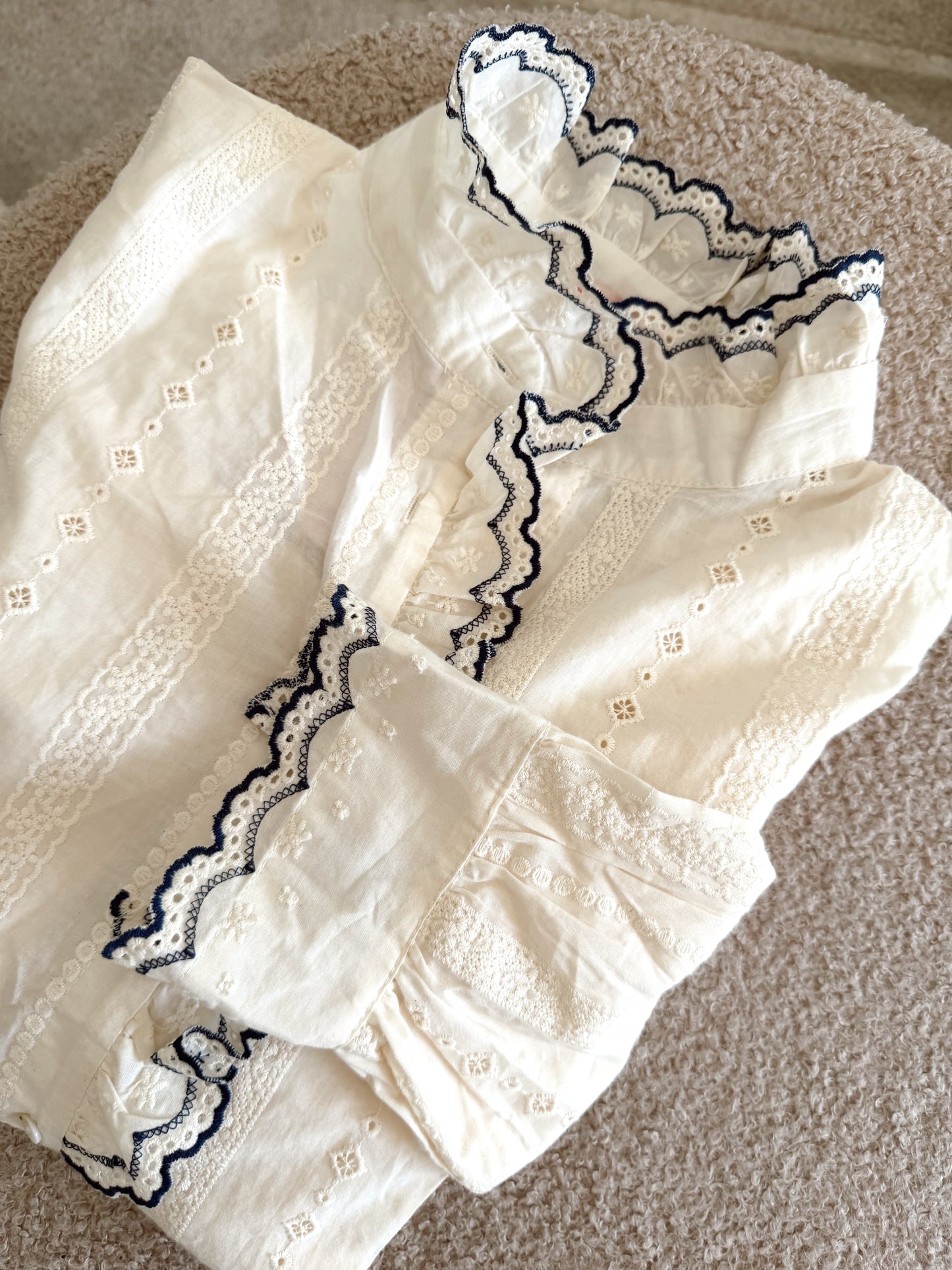 Camisa Margot
