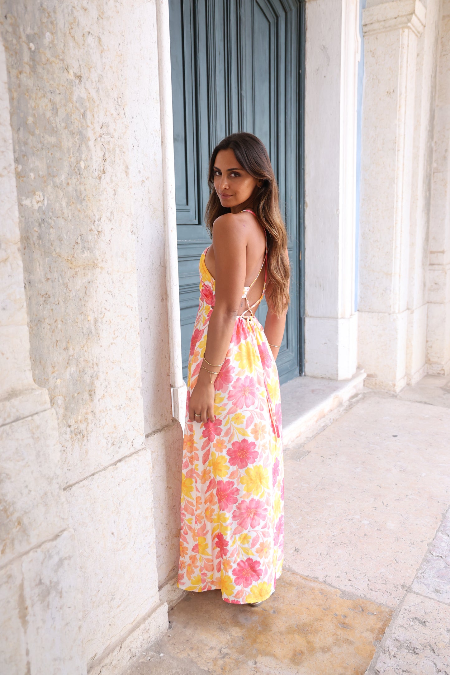 Vestido Copacabana 02