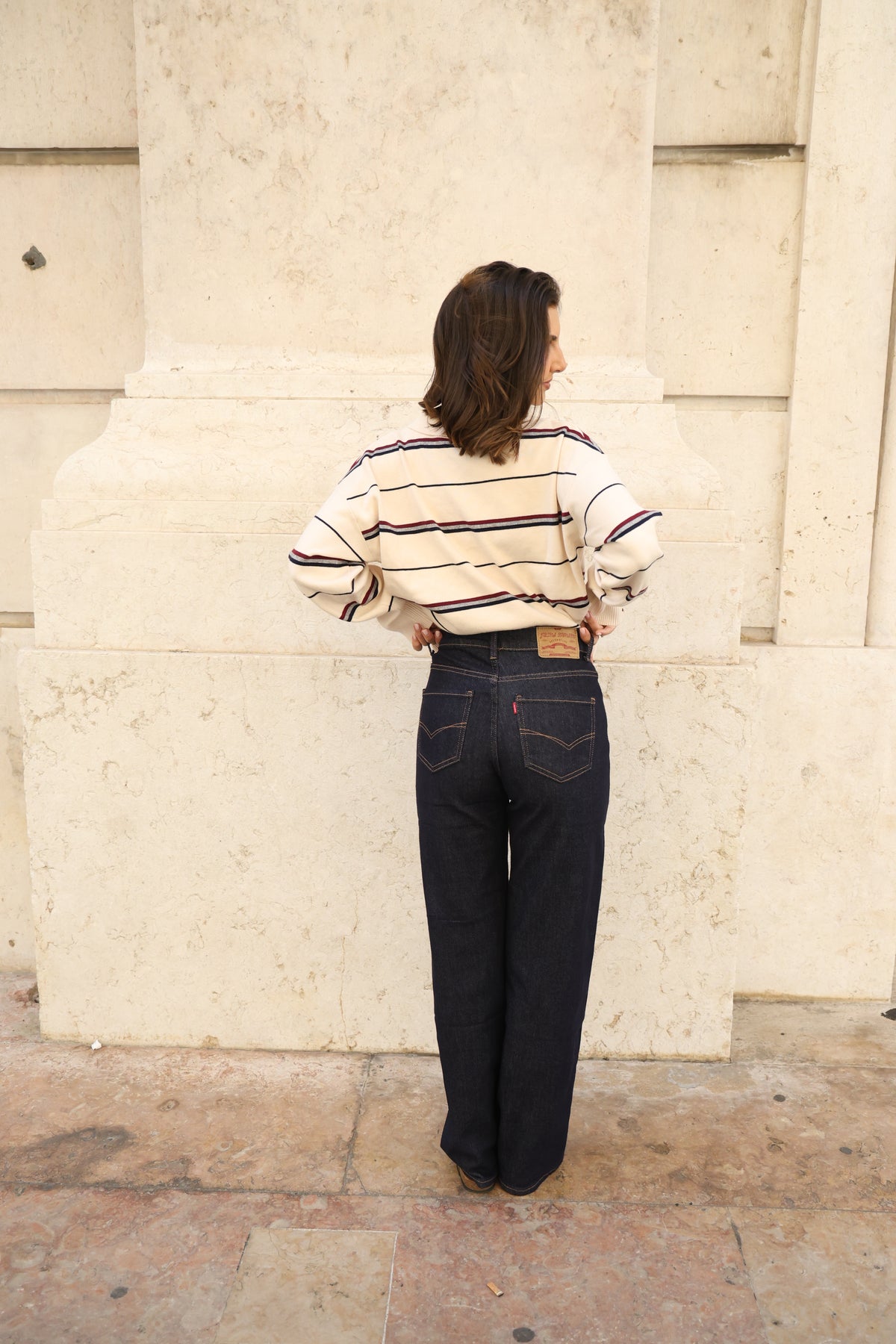 Jeans Carly