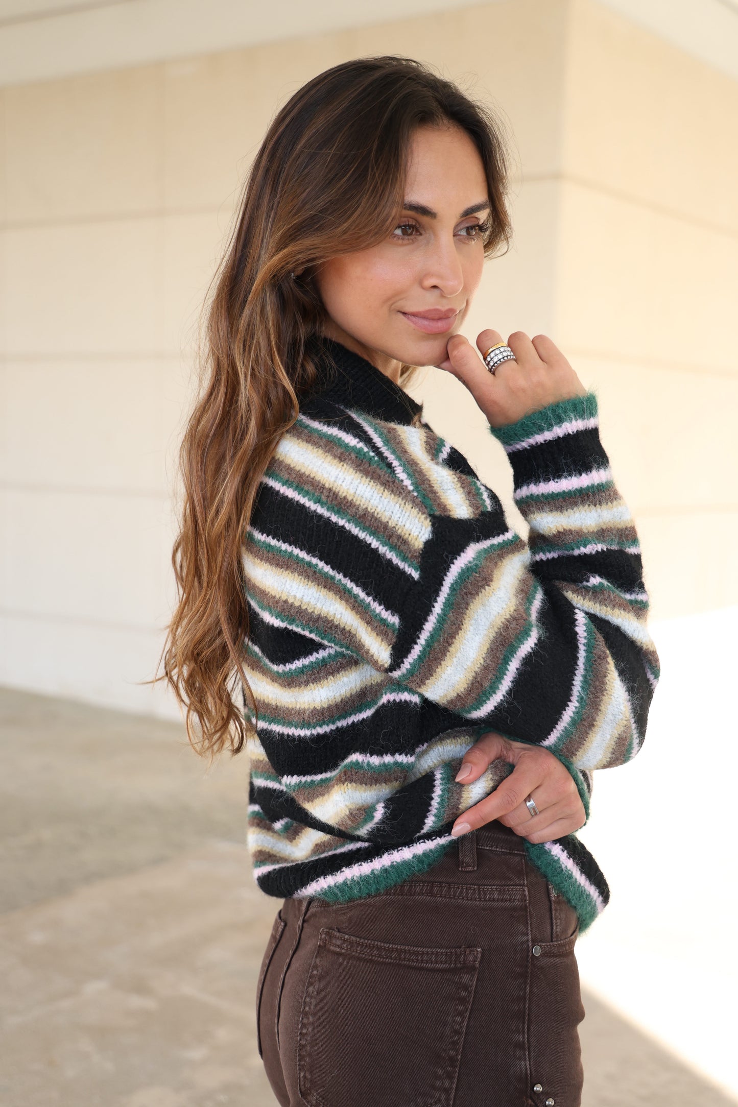 Camisola Valentina