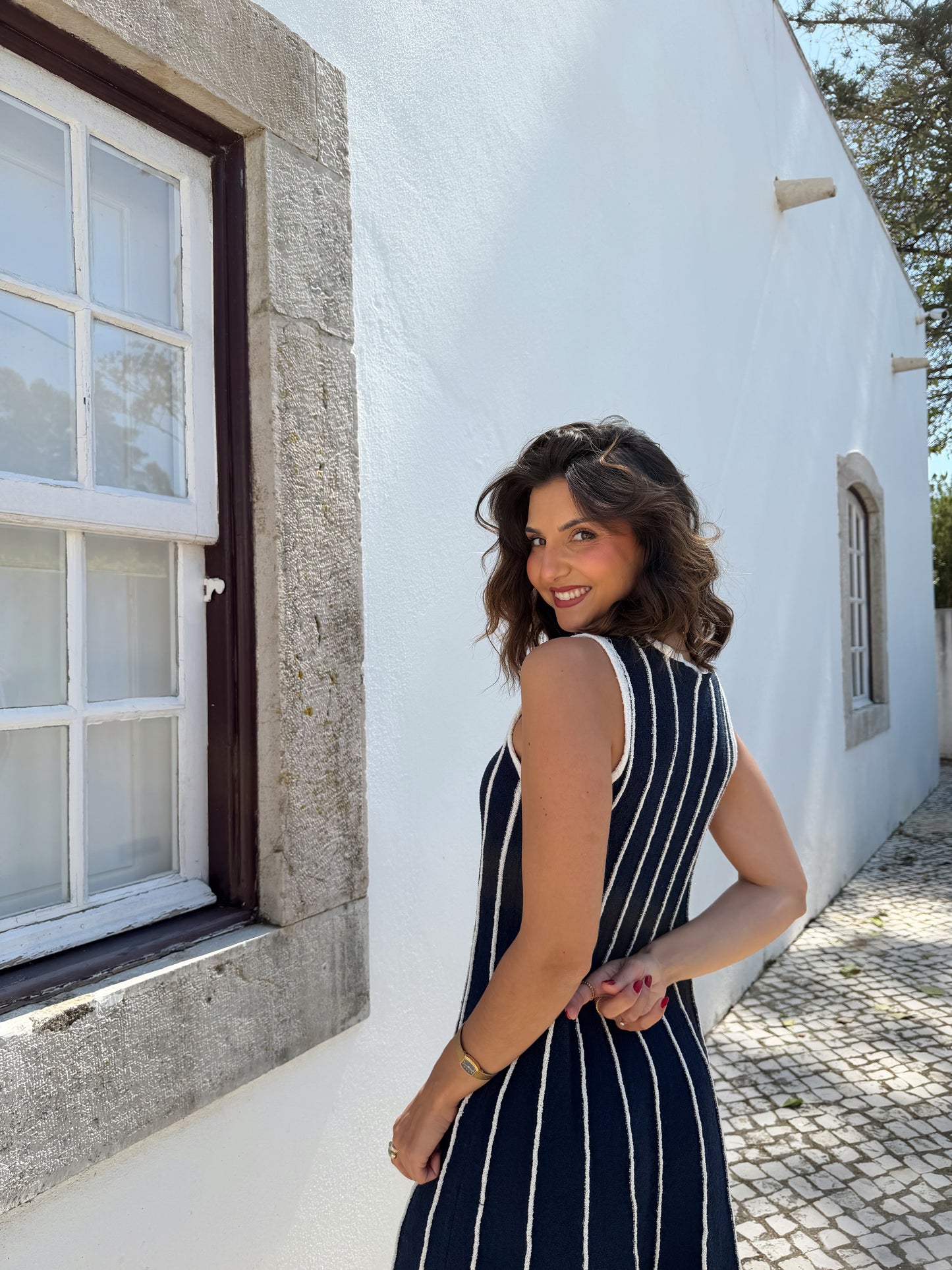 Vestido Vicki