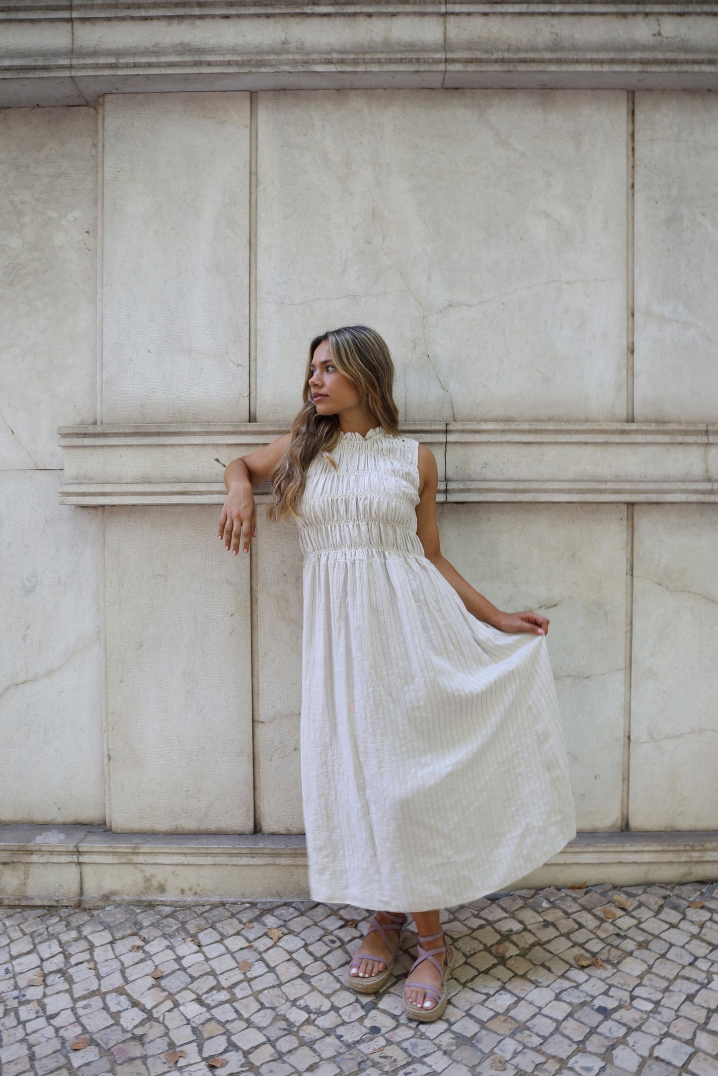 Vestido Aura