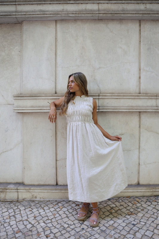 Vestido Aura