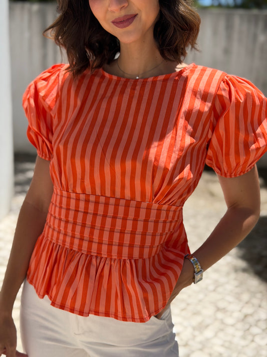 Blusa Eloise