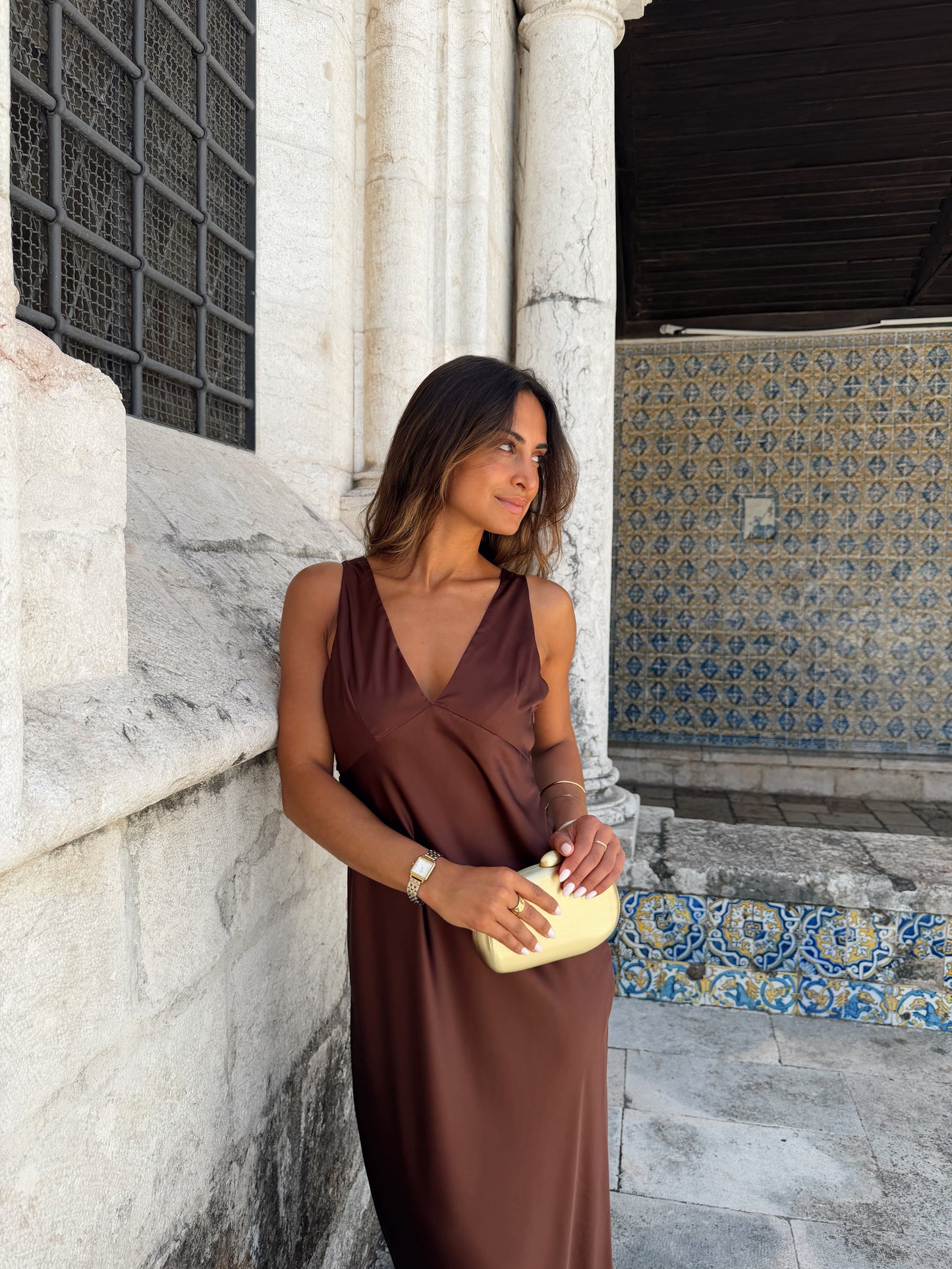 Vestido Aitana