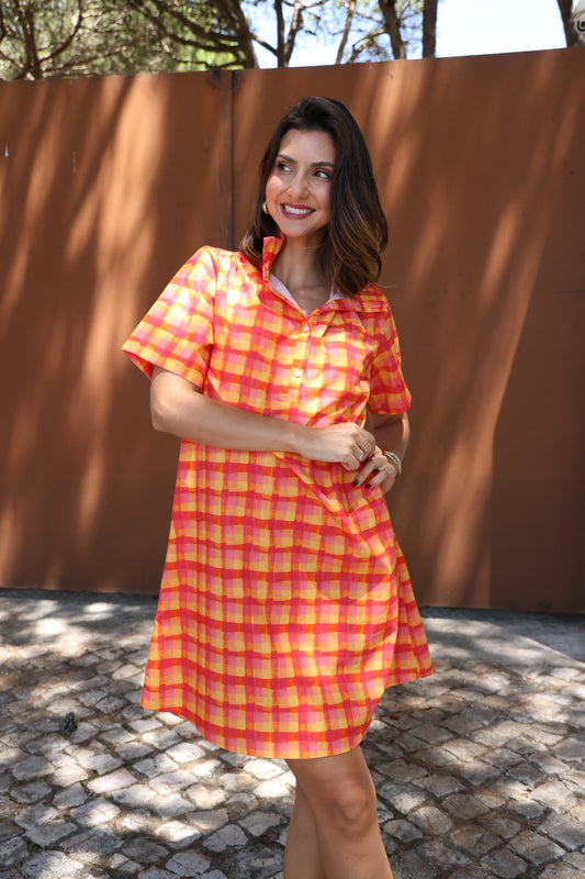 Vestido Camiseiro 01