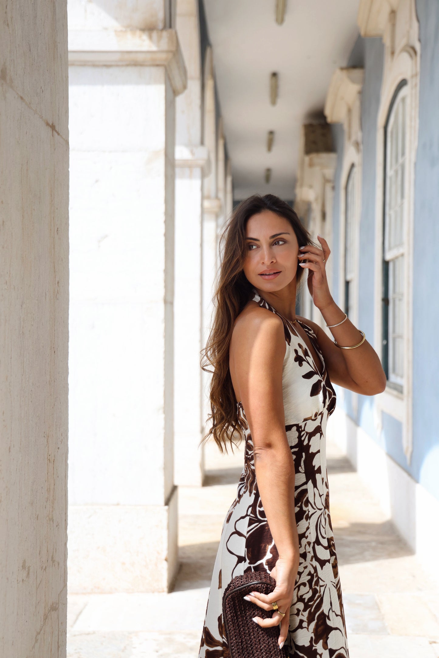 Vestido Marrakech