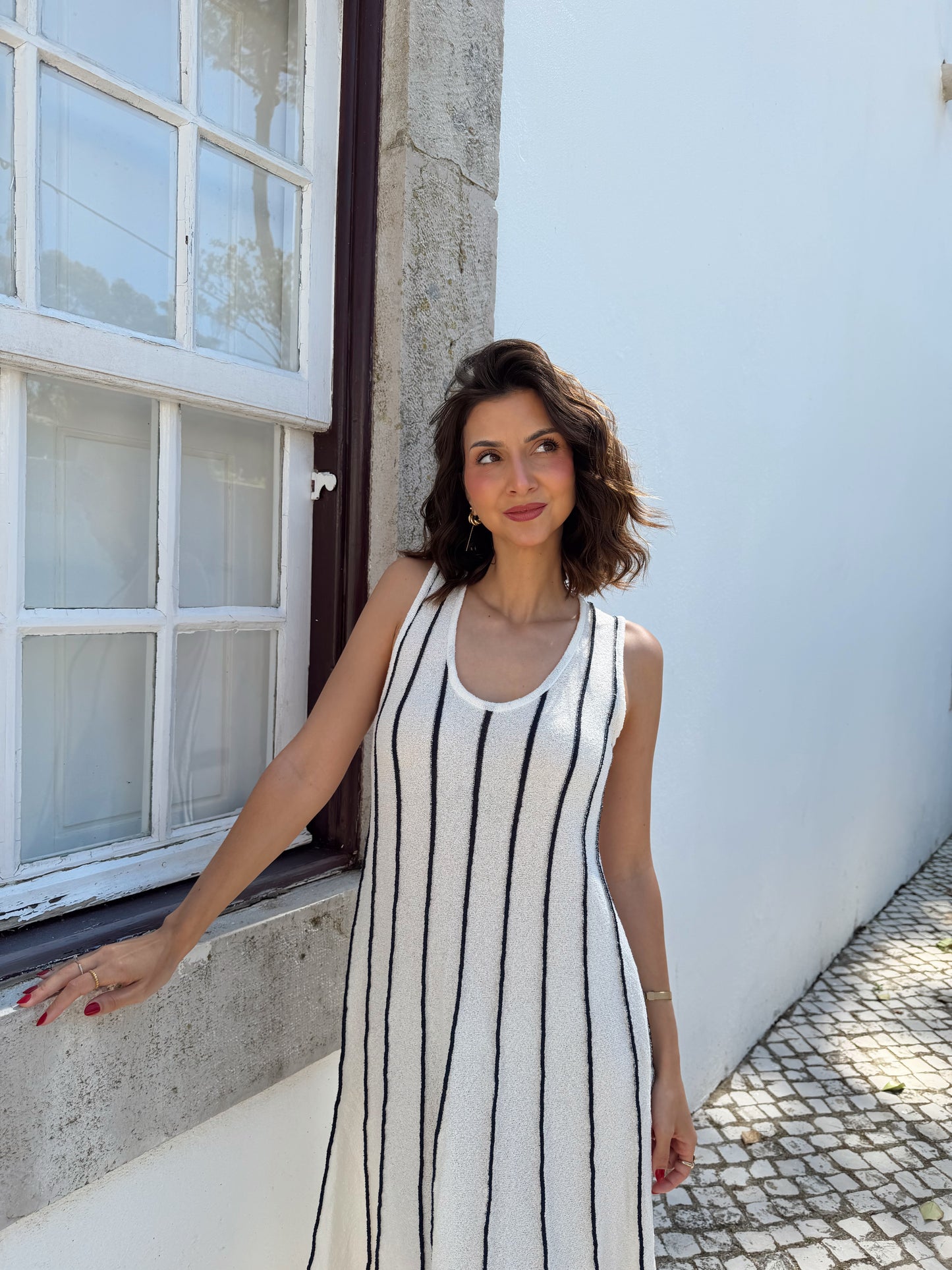 Vestido Vicki