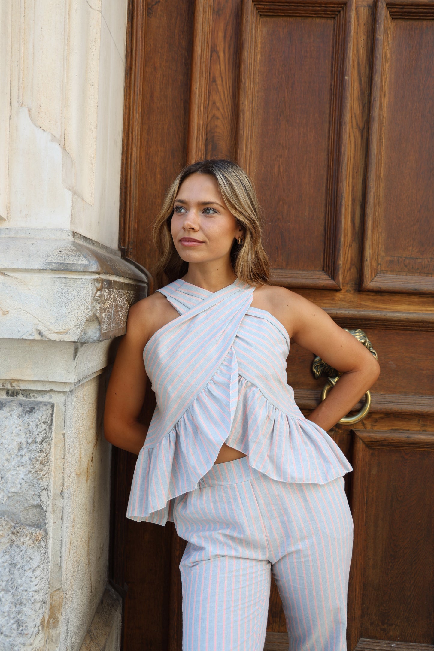 Conjunto Lorie