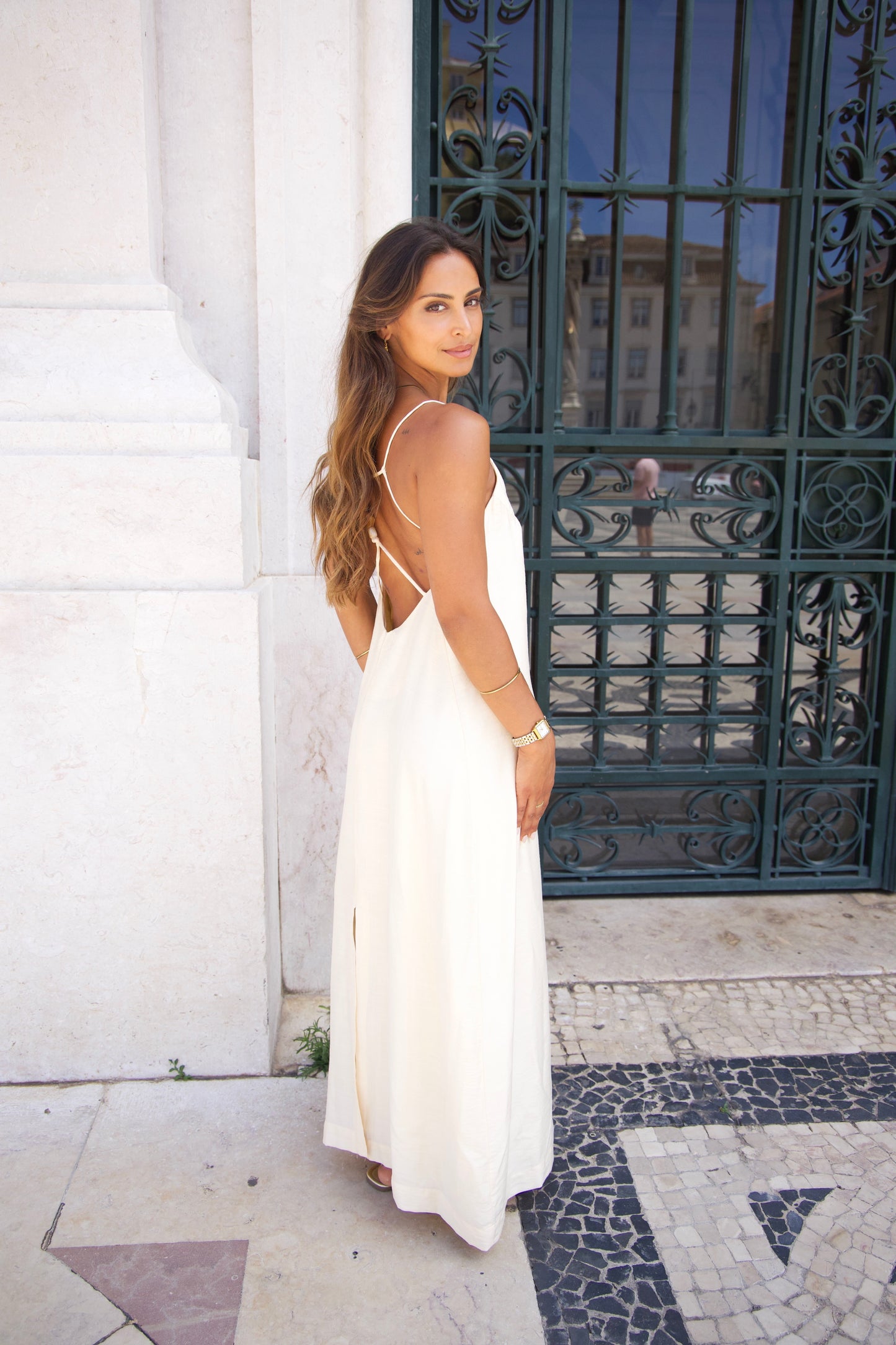 Vestido Carvalhal