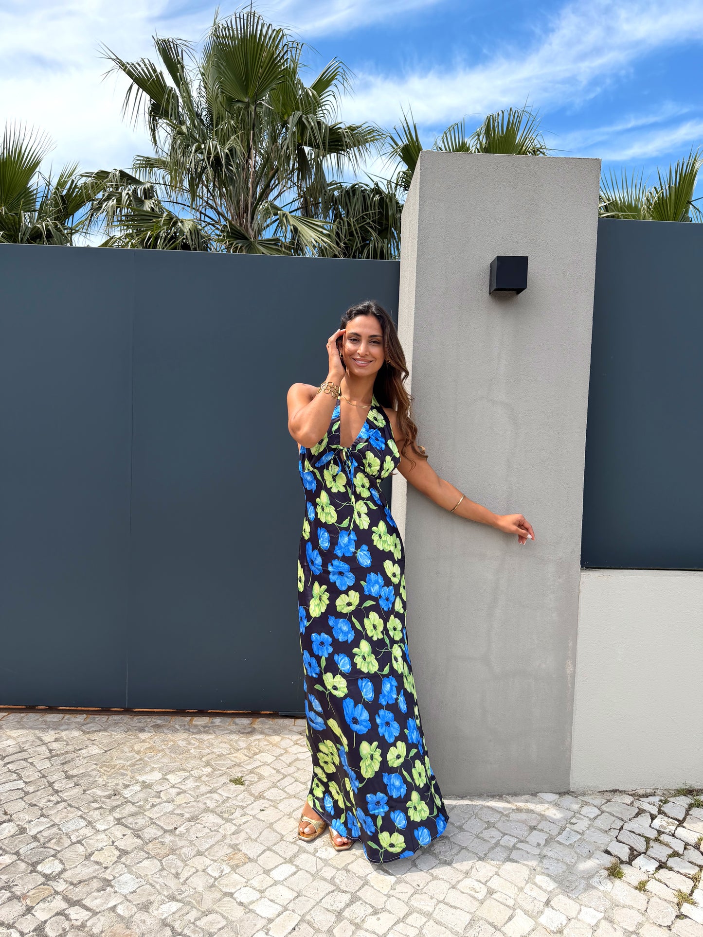 Vestido Bogotá