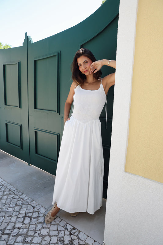 Vestido Paola