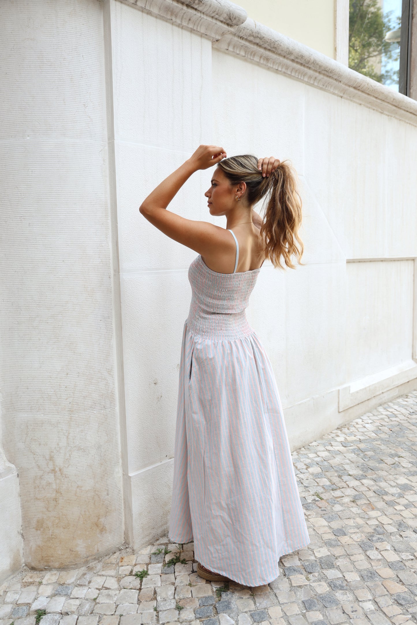 Vestido Mila