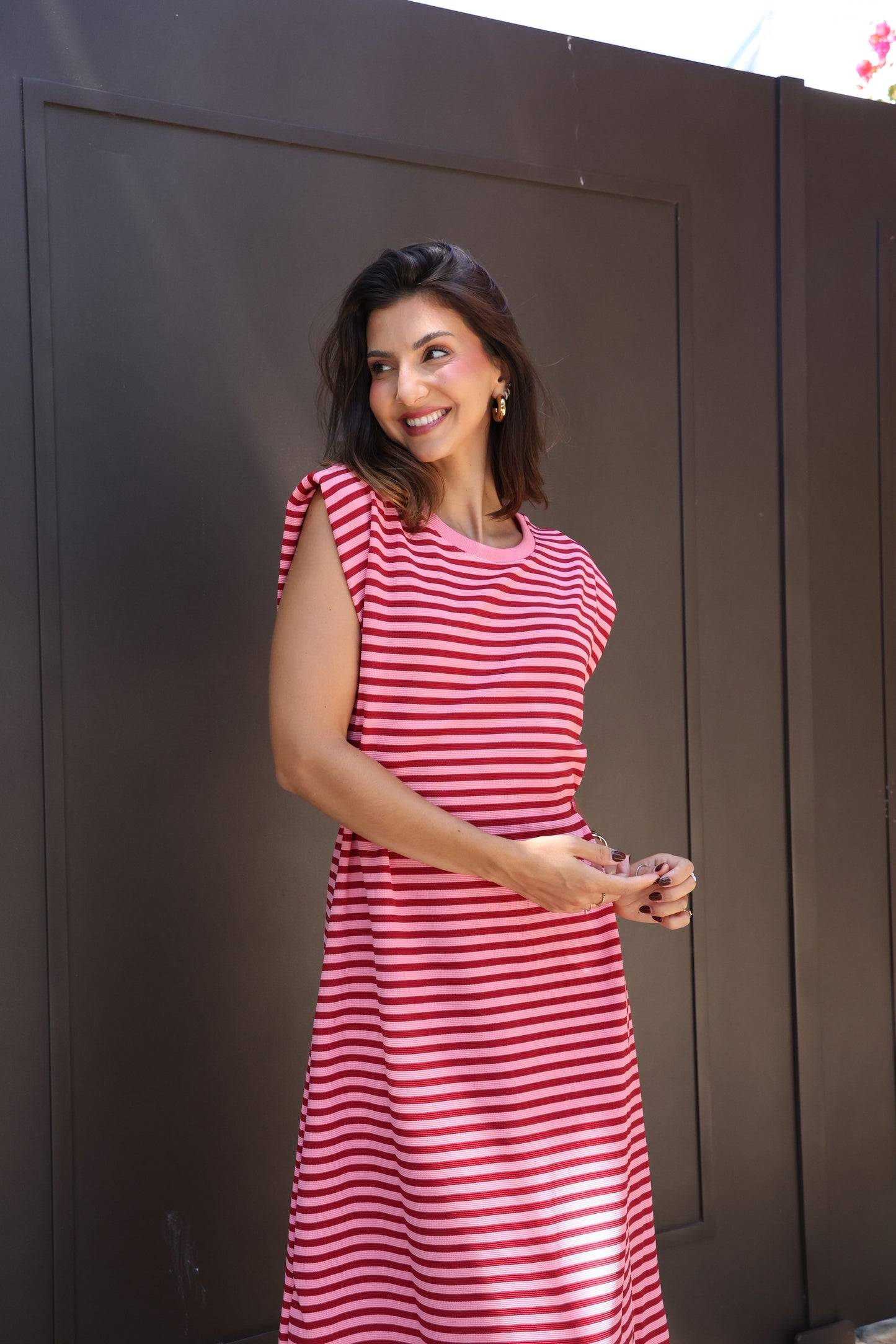 Vestido Indie