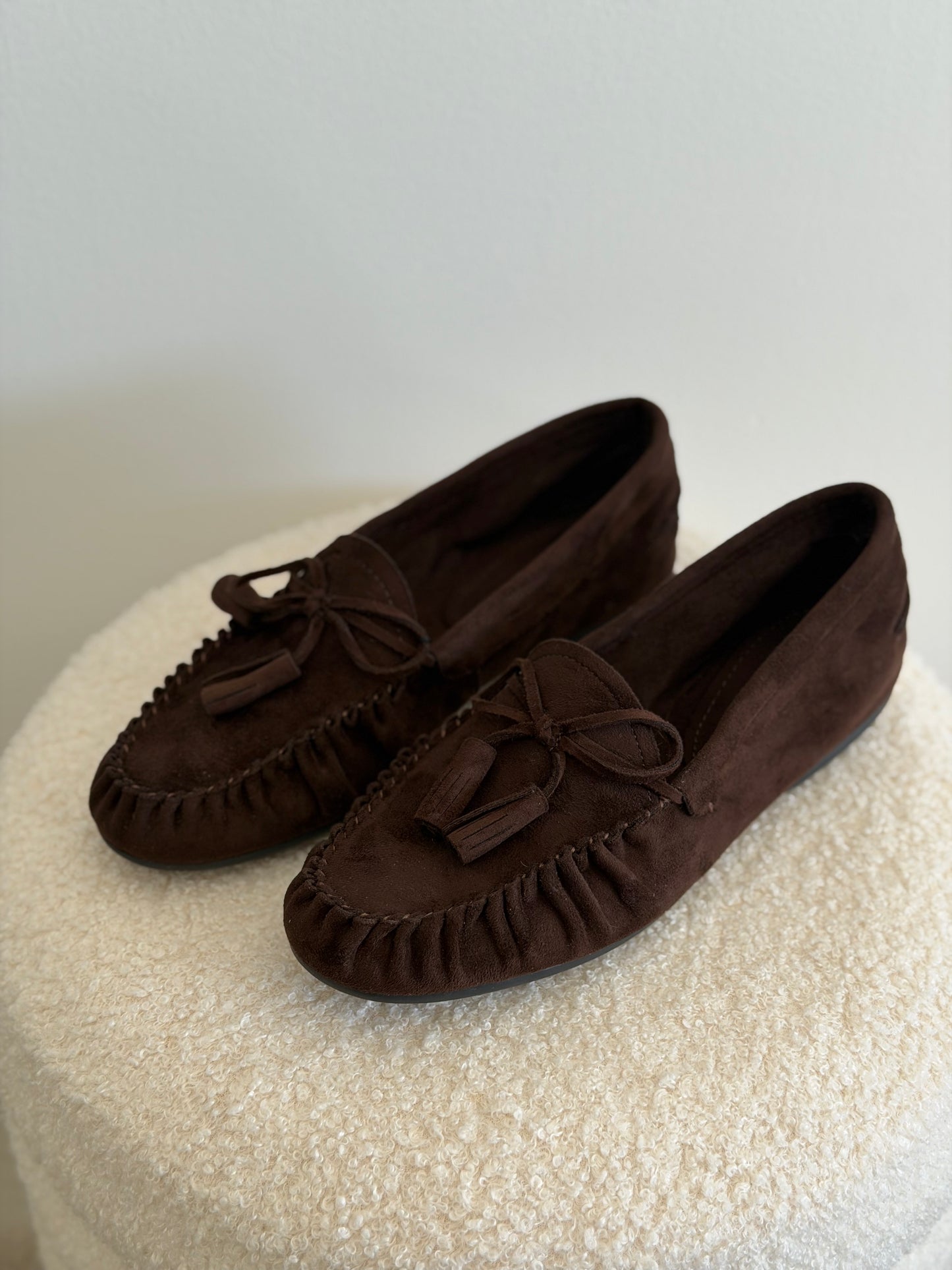 Mocassins