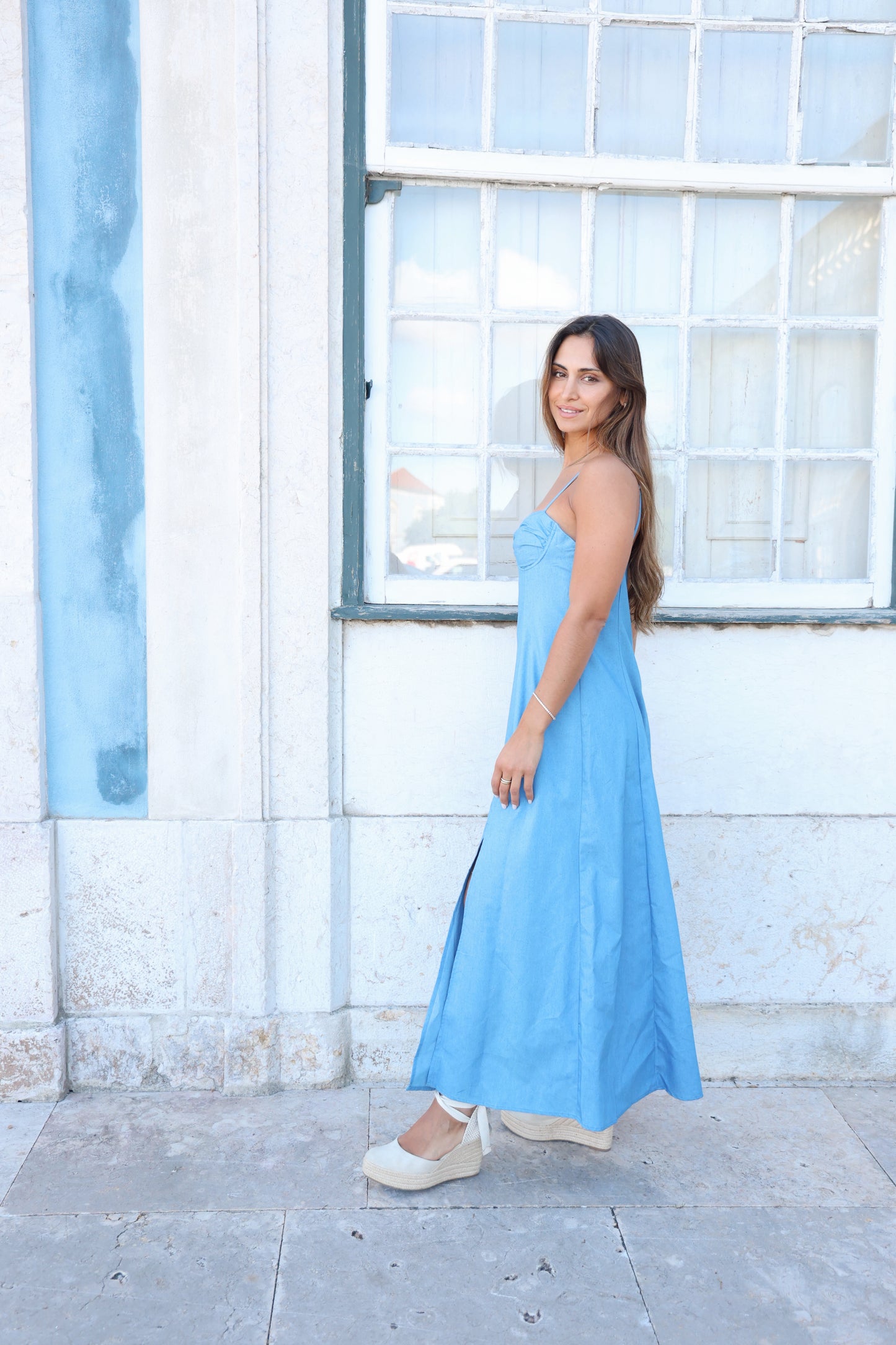 Vestido Maceió