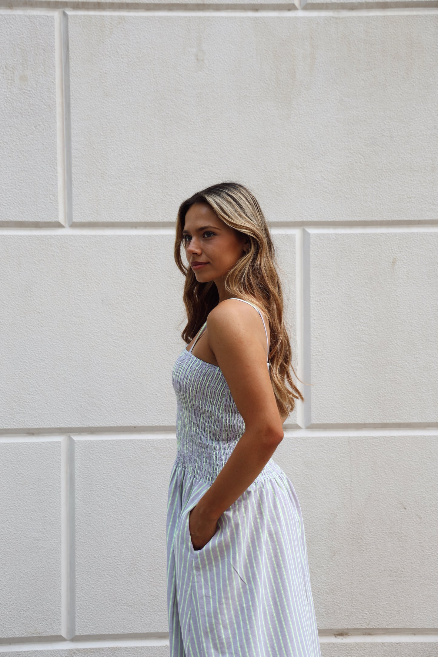 Vestido Mila