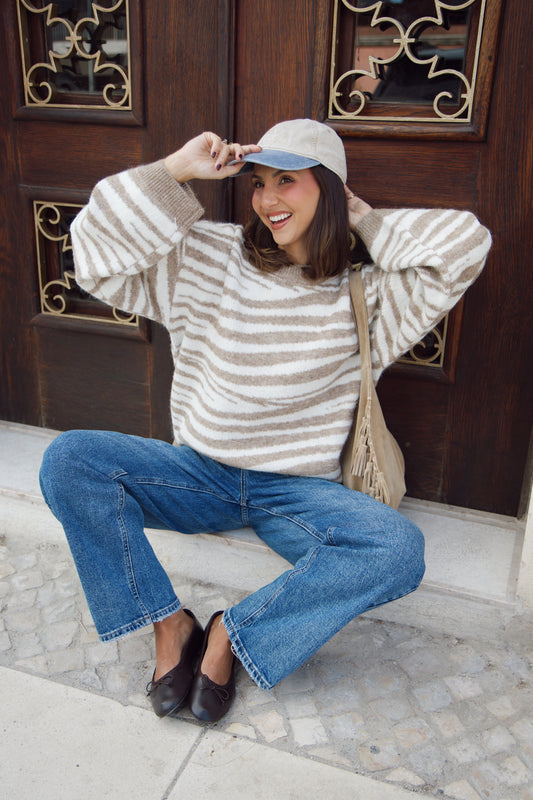 Camisola Jani