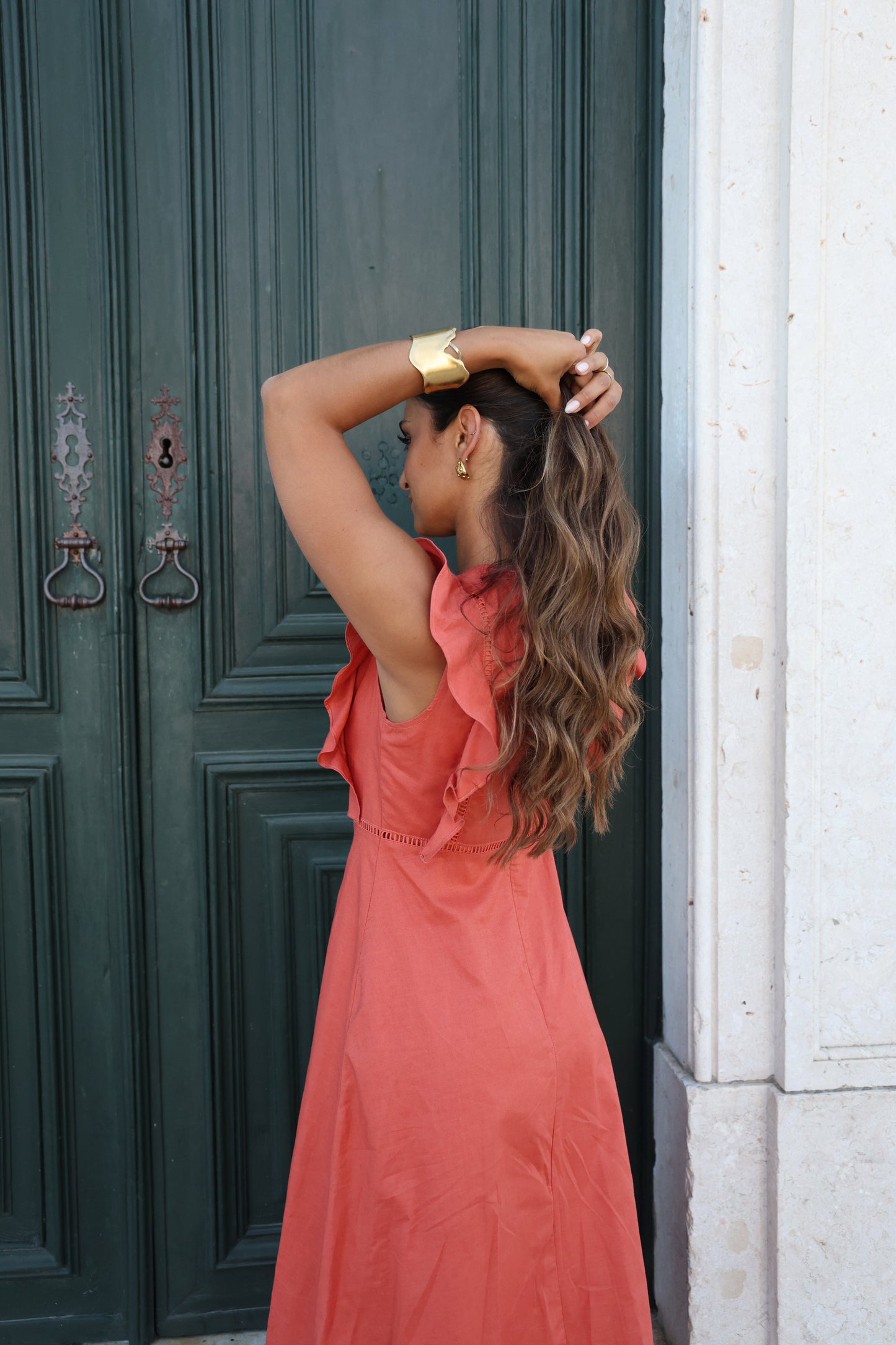 Vestido Serene
