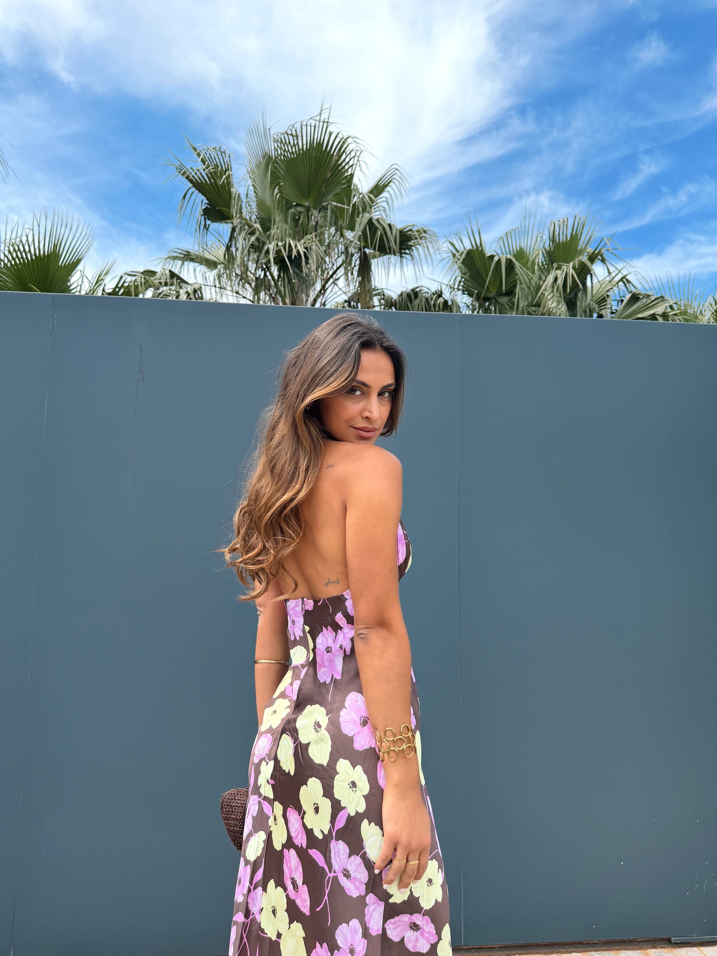Vestido Bogotá