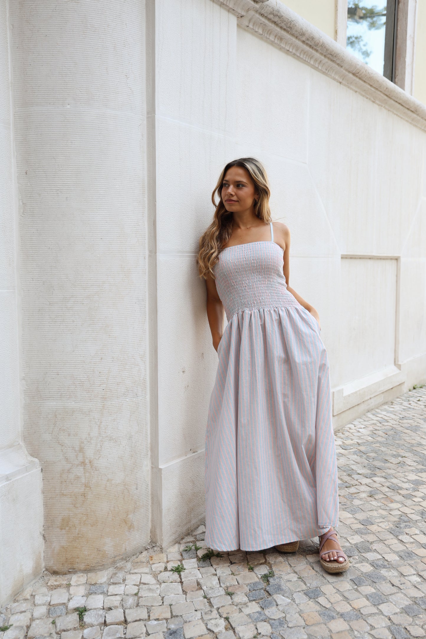 Vestido Mila