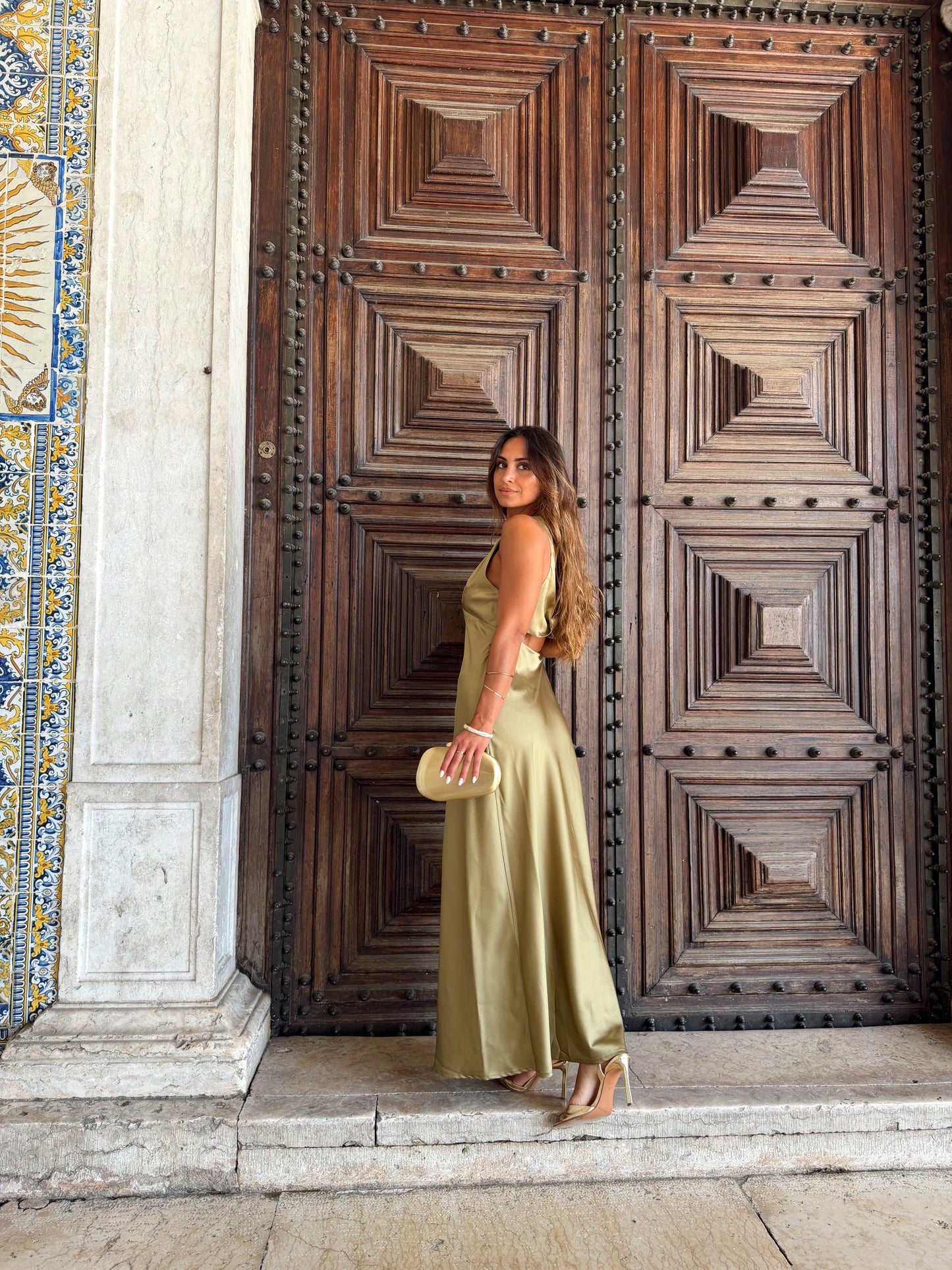 Vestido Aitana