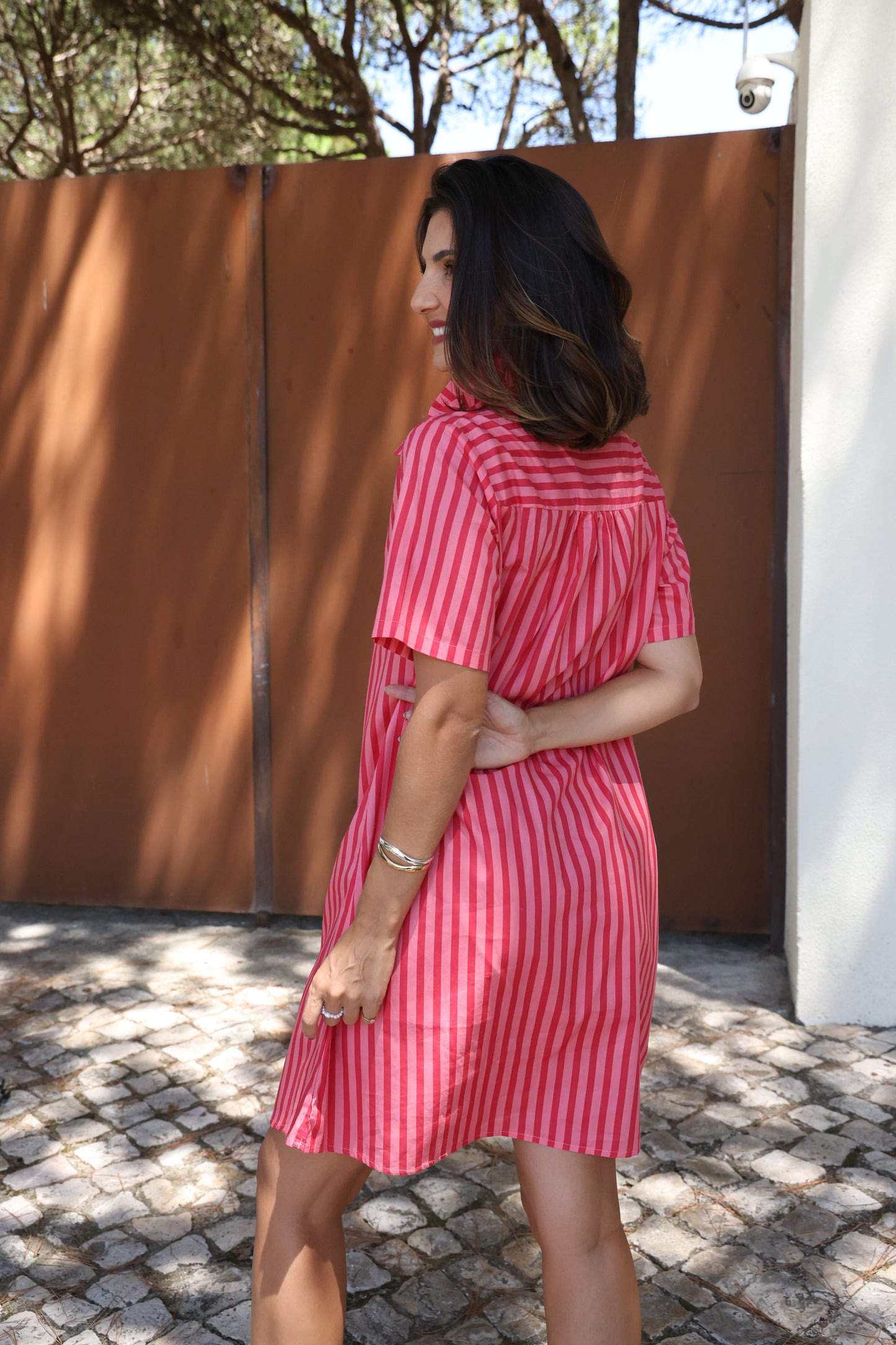 Vestido Camiseiro 03