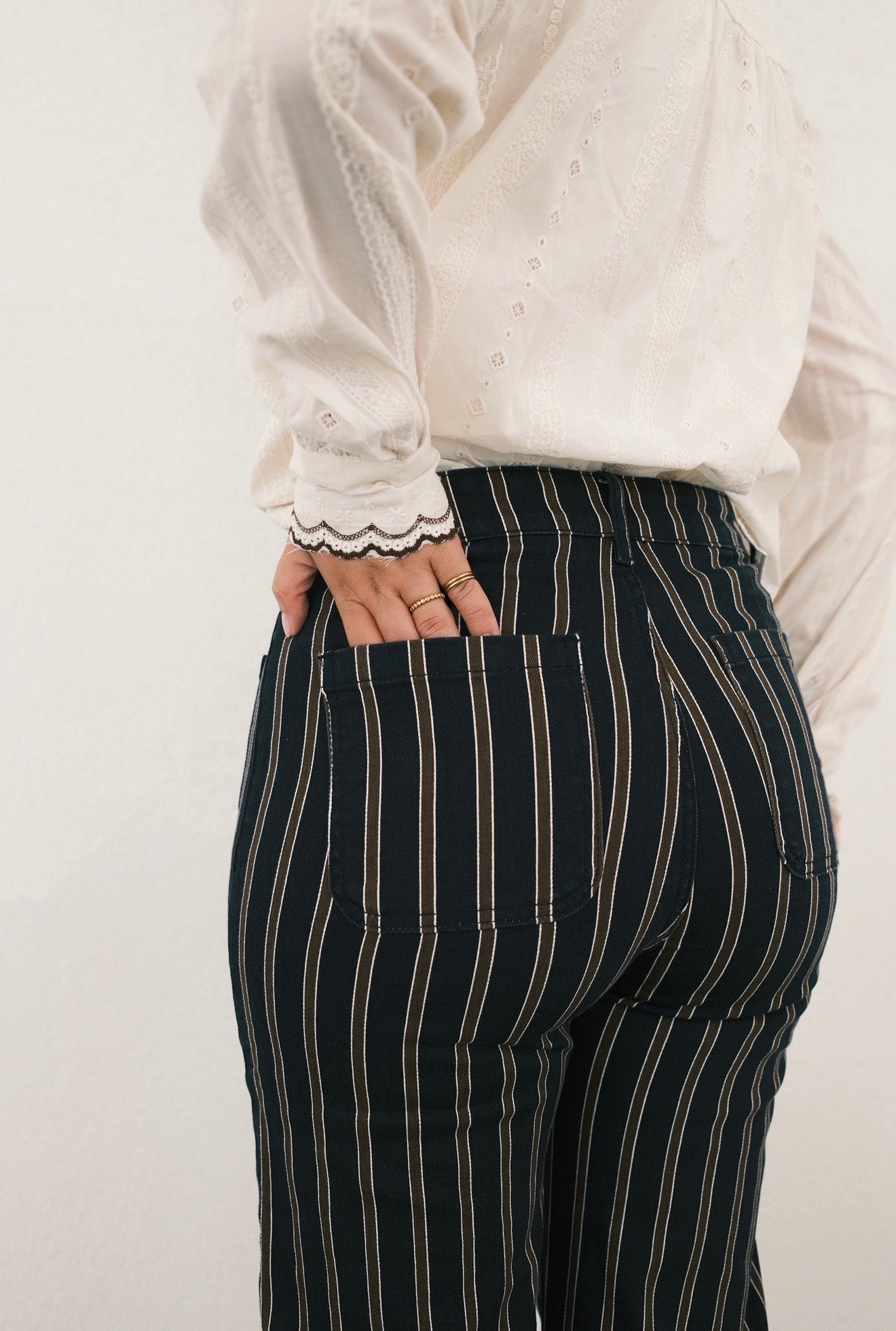 Calça Luísa