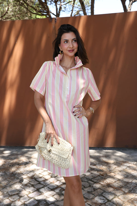 Vestido Camiseiro 02