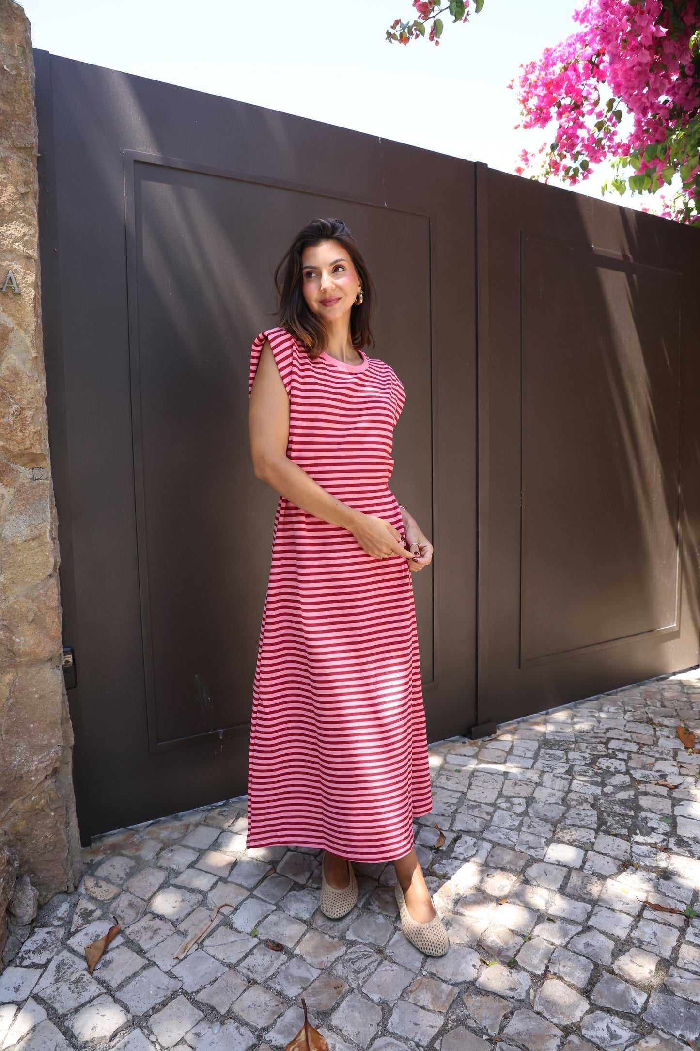 Vestido Indie