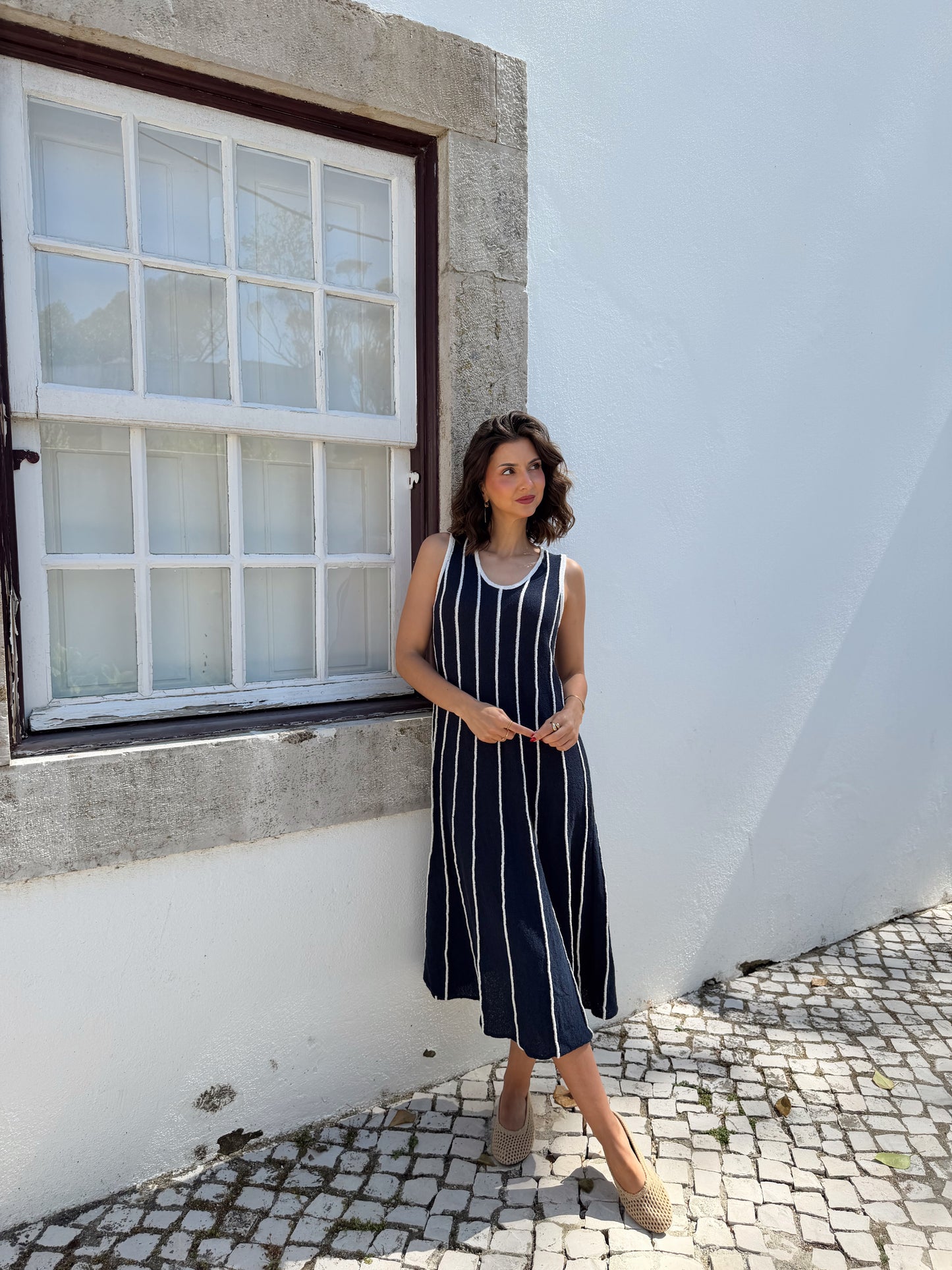 Vestido Vicki