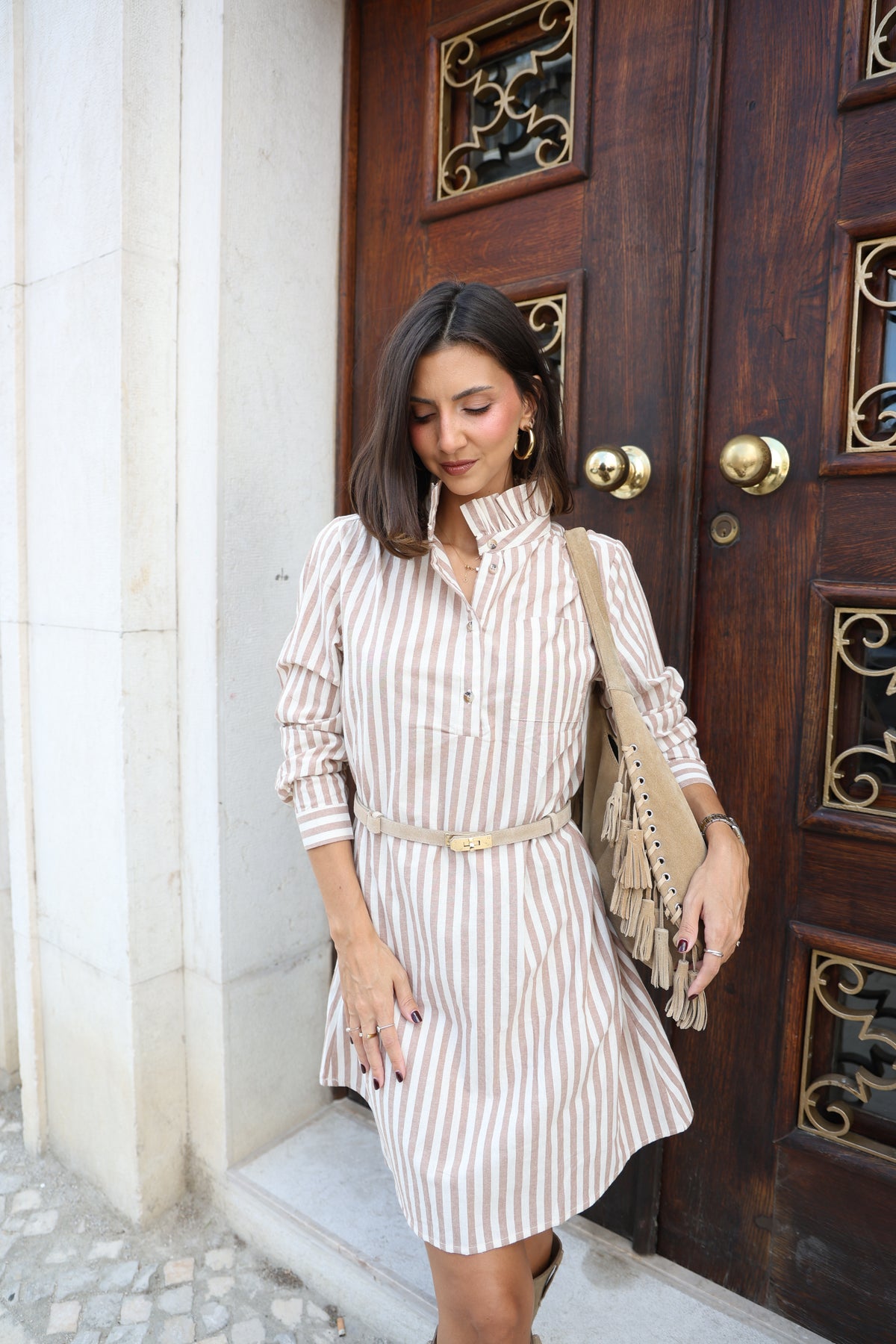 Vestido Dena