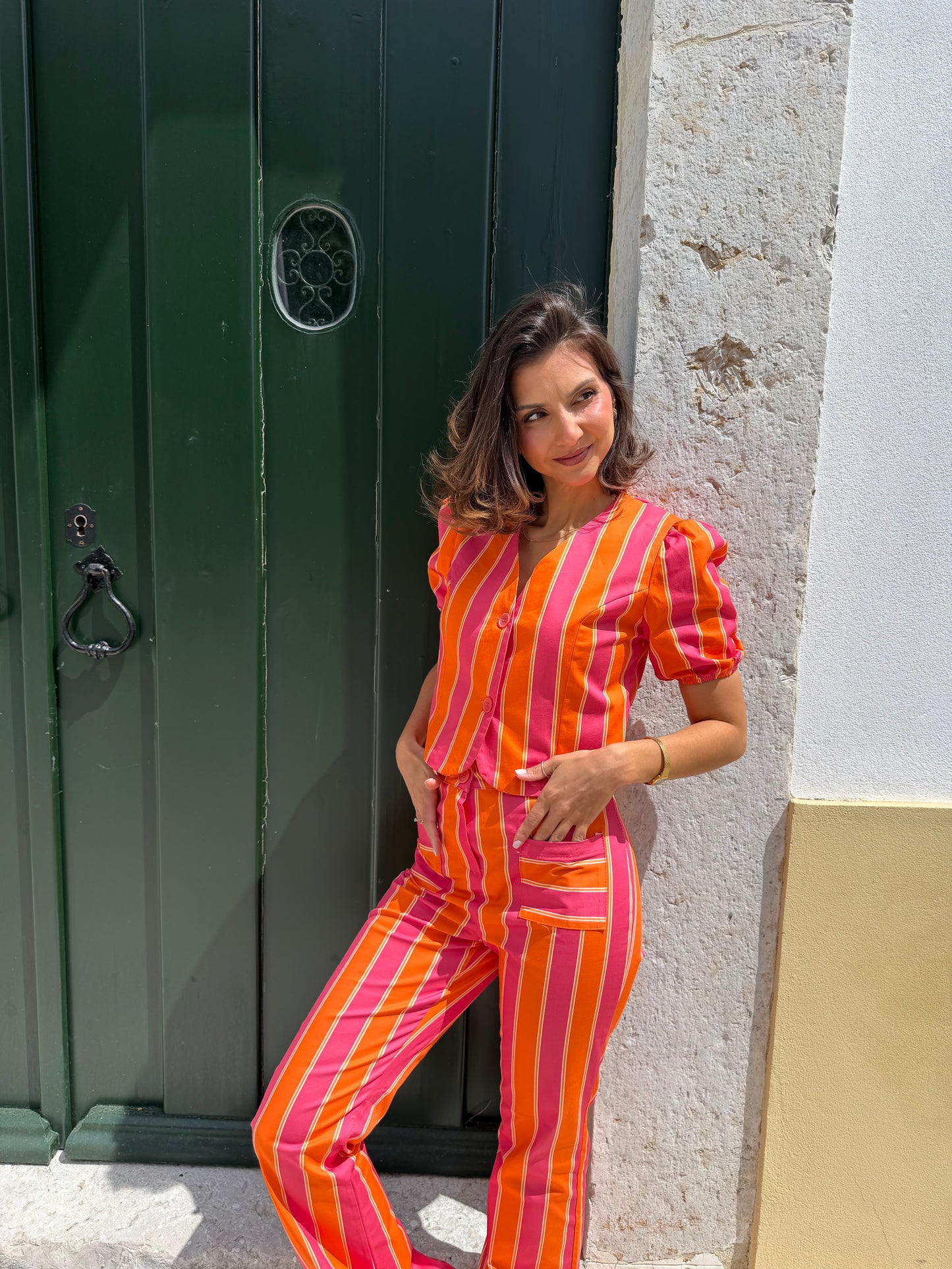 Conjunto Candy