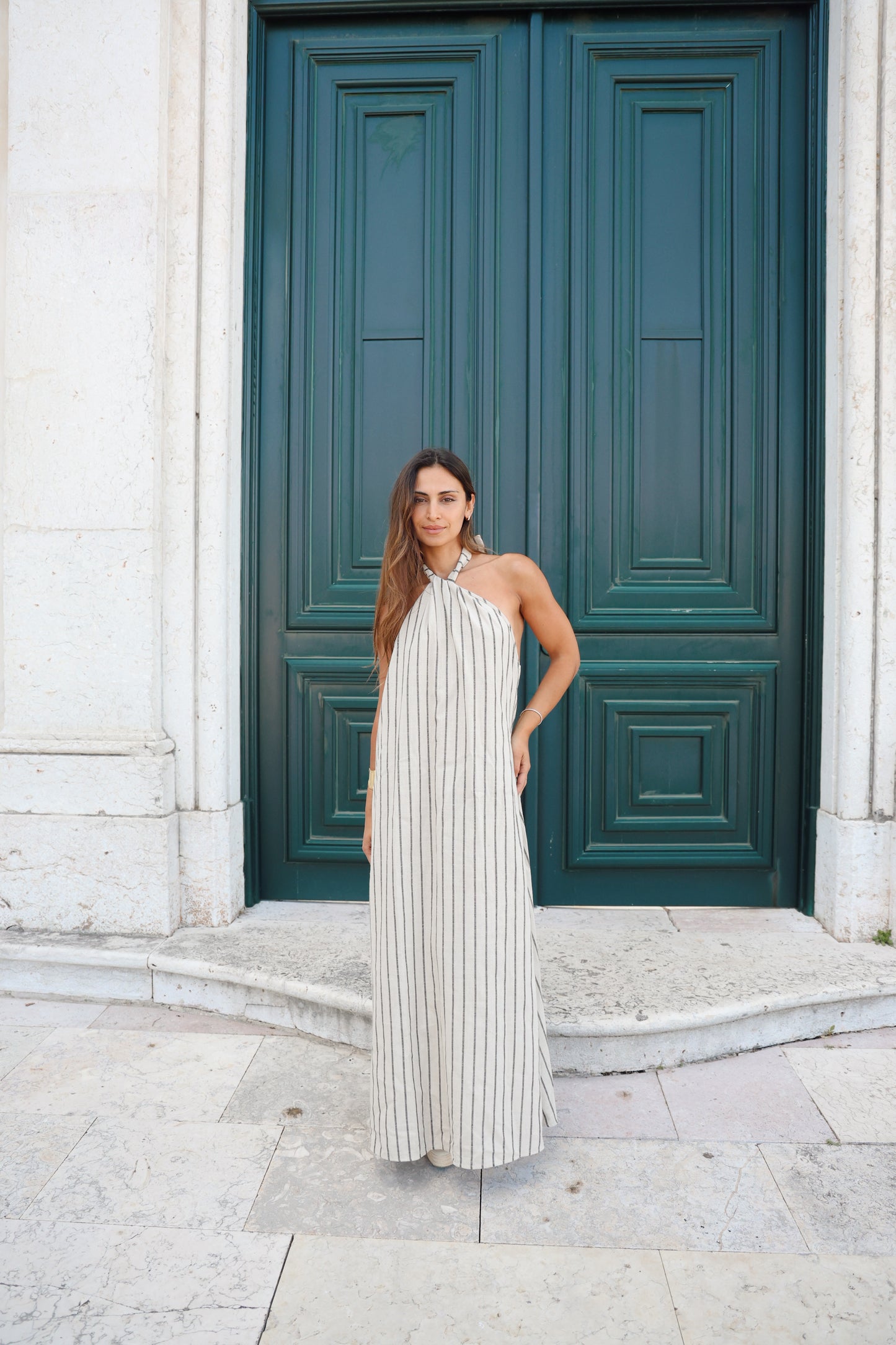 Vestido Tulum