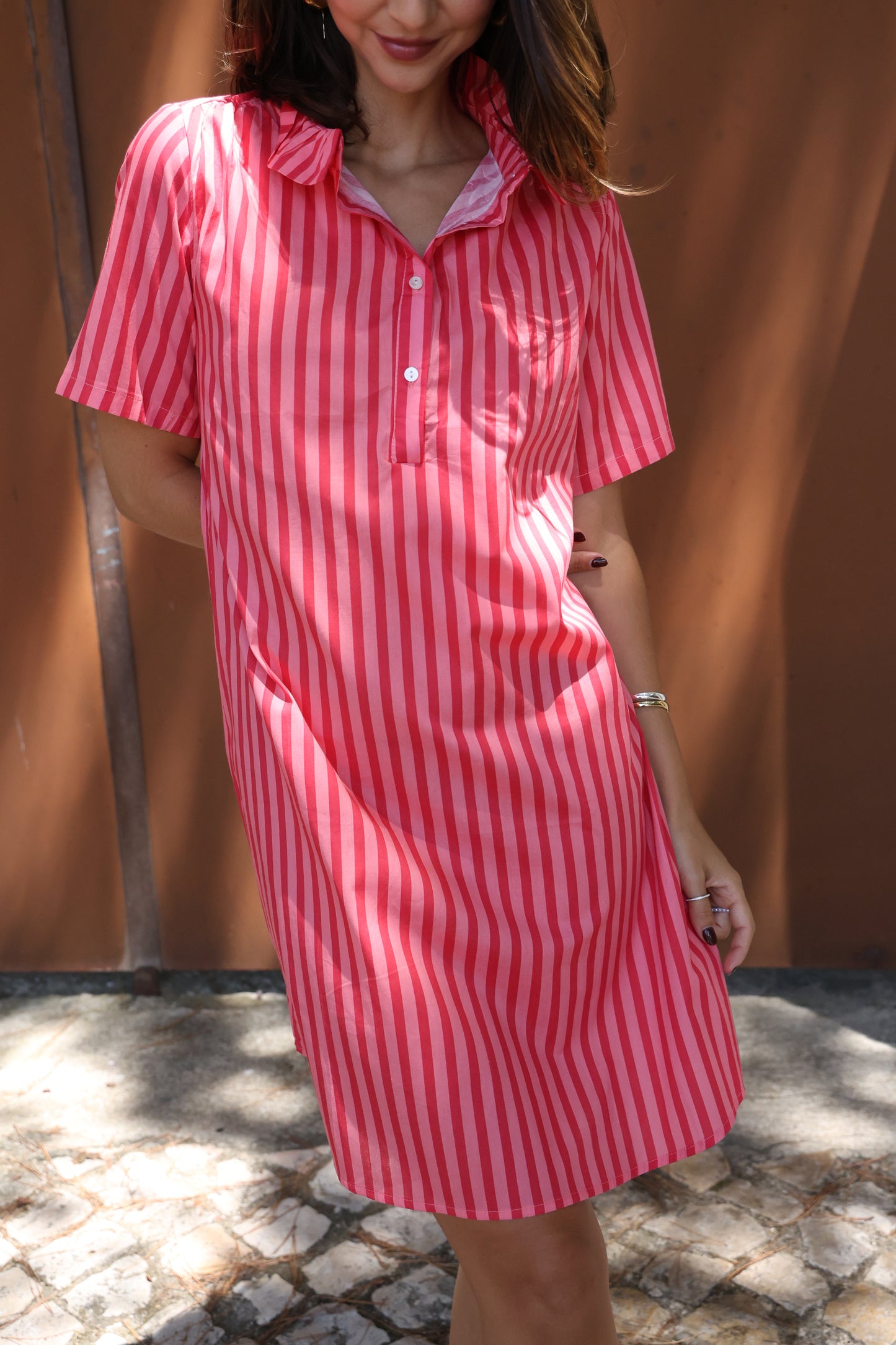 Vestido Camiseiro 03