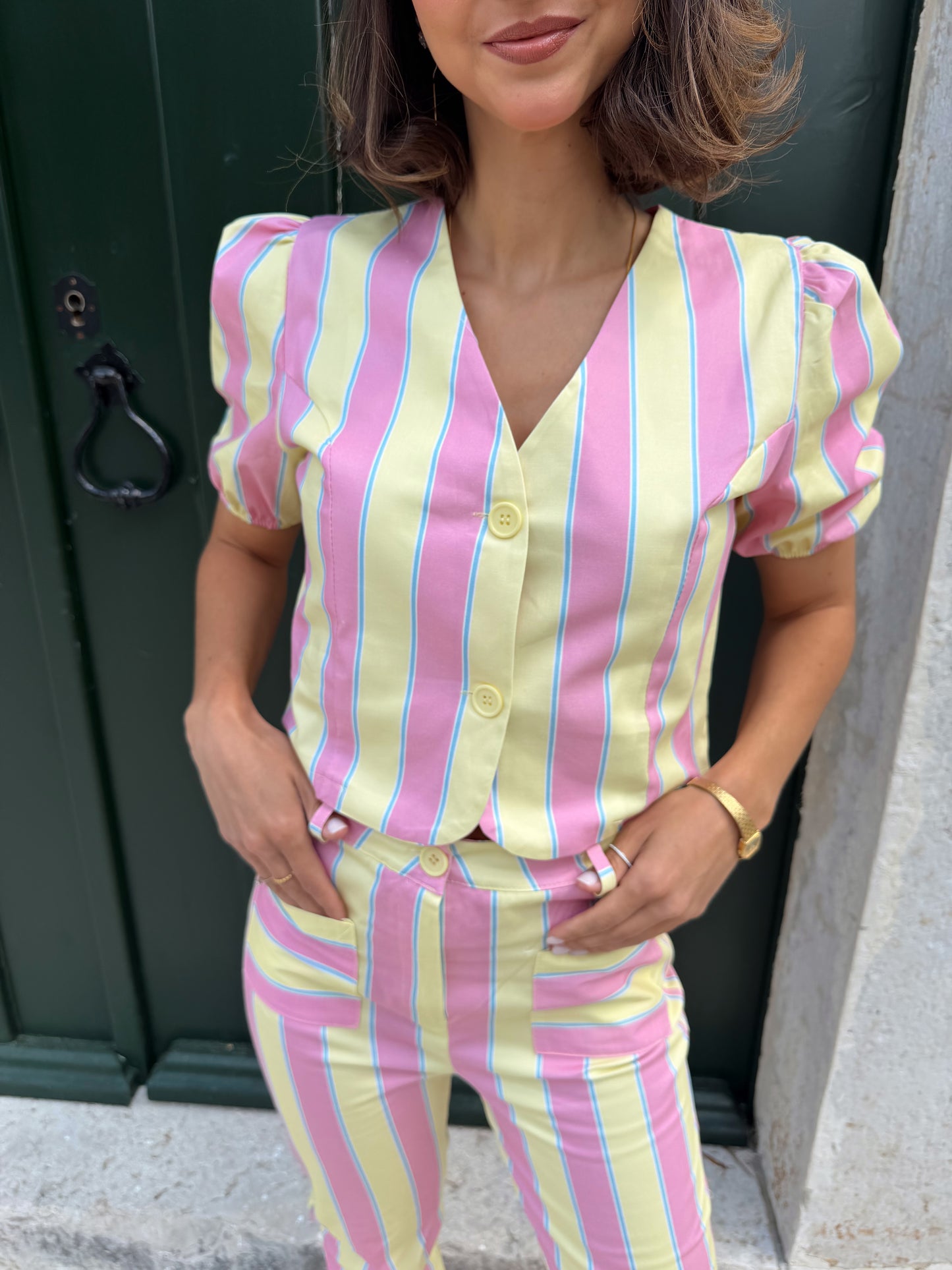 Conjunto Candy