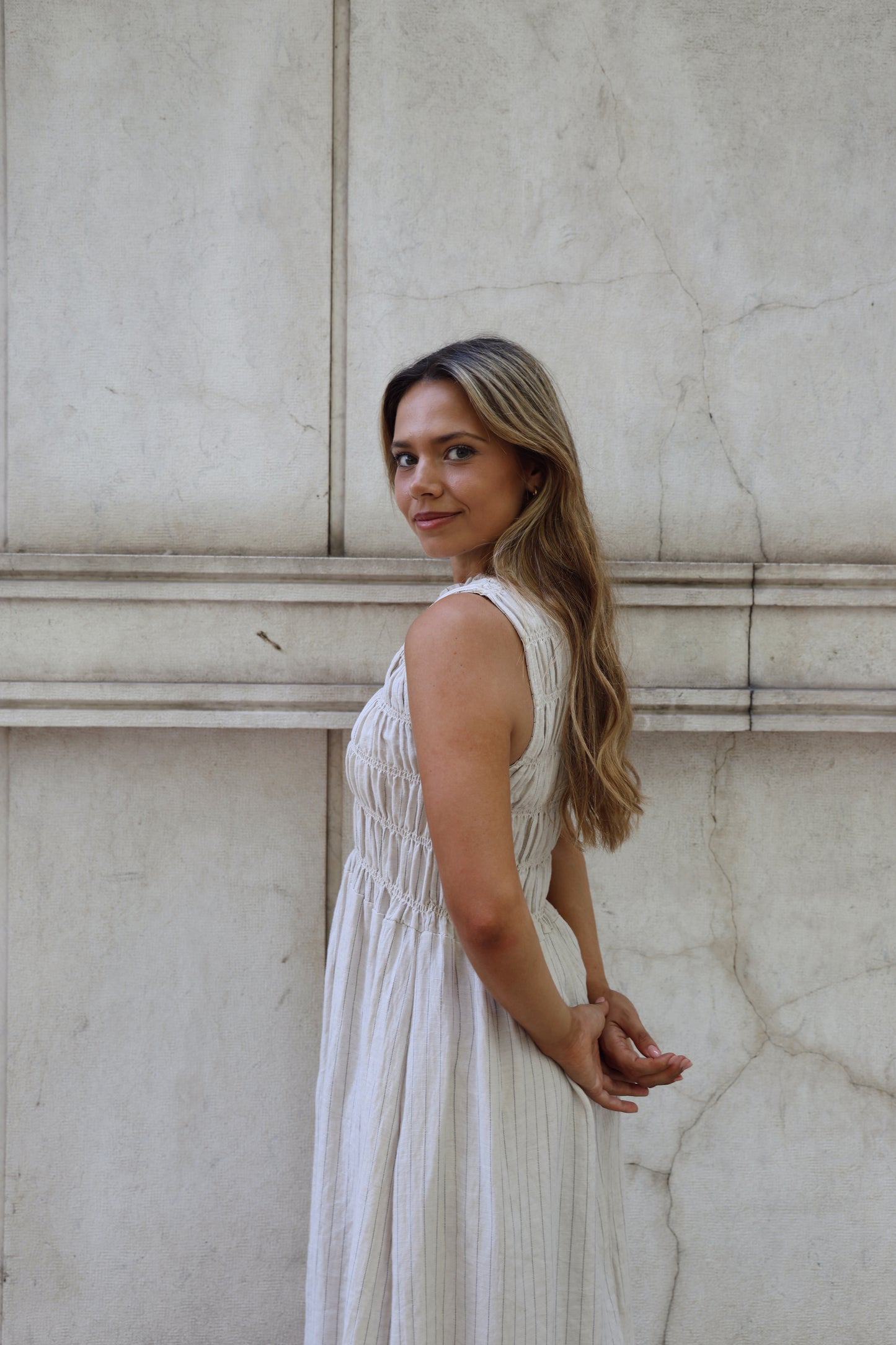 Vestido Aura