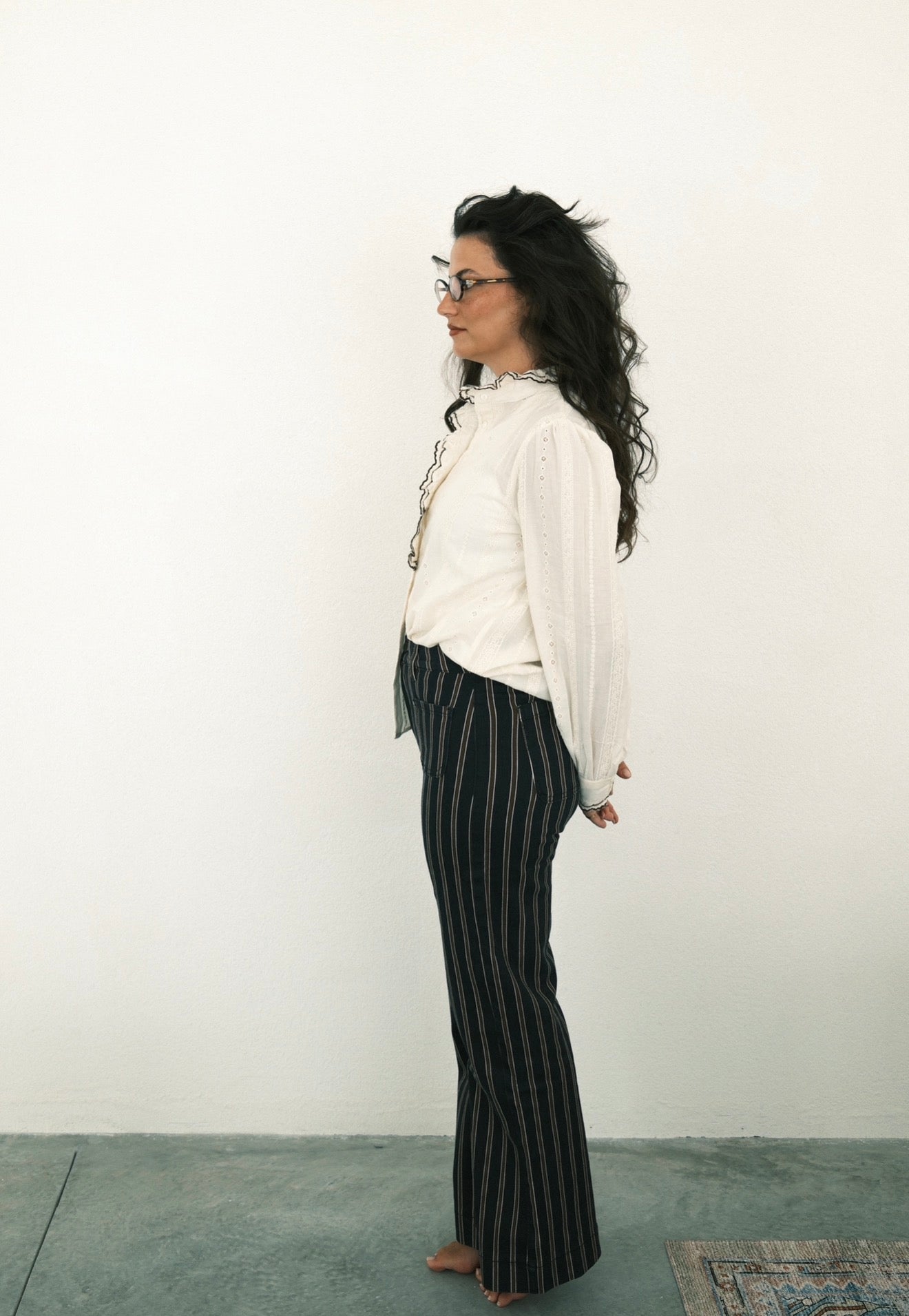 Calça Luísa