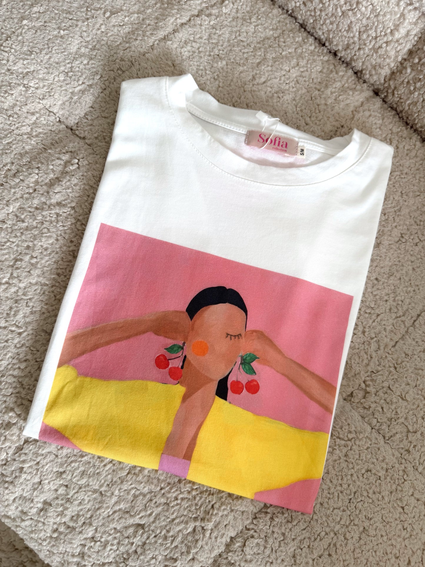 T-shirt 08