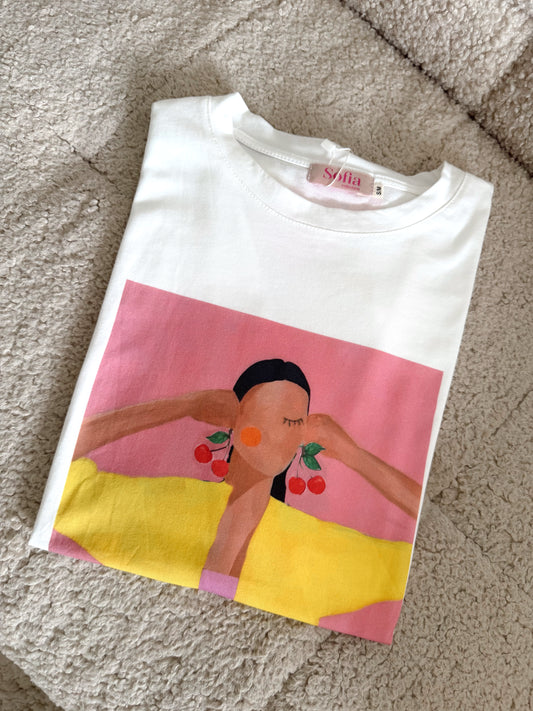 T-shirt 08