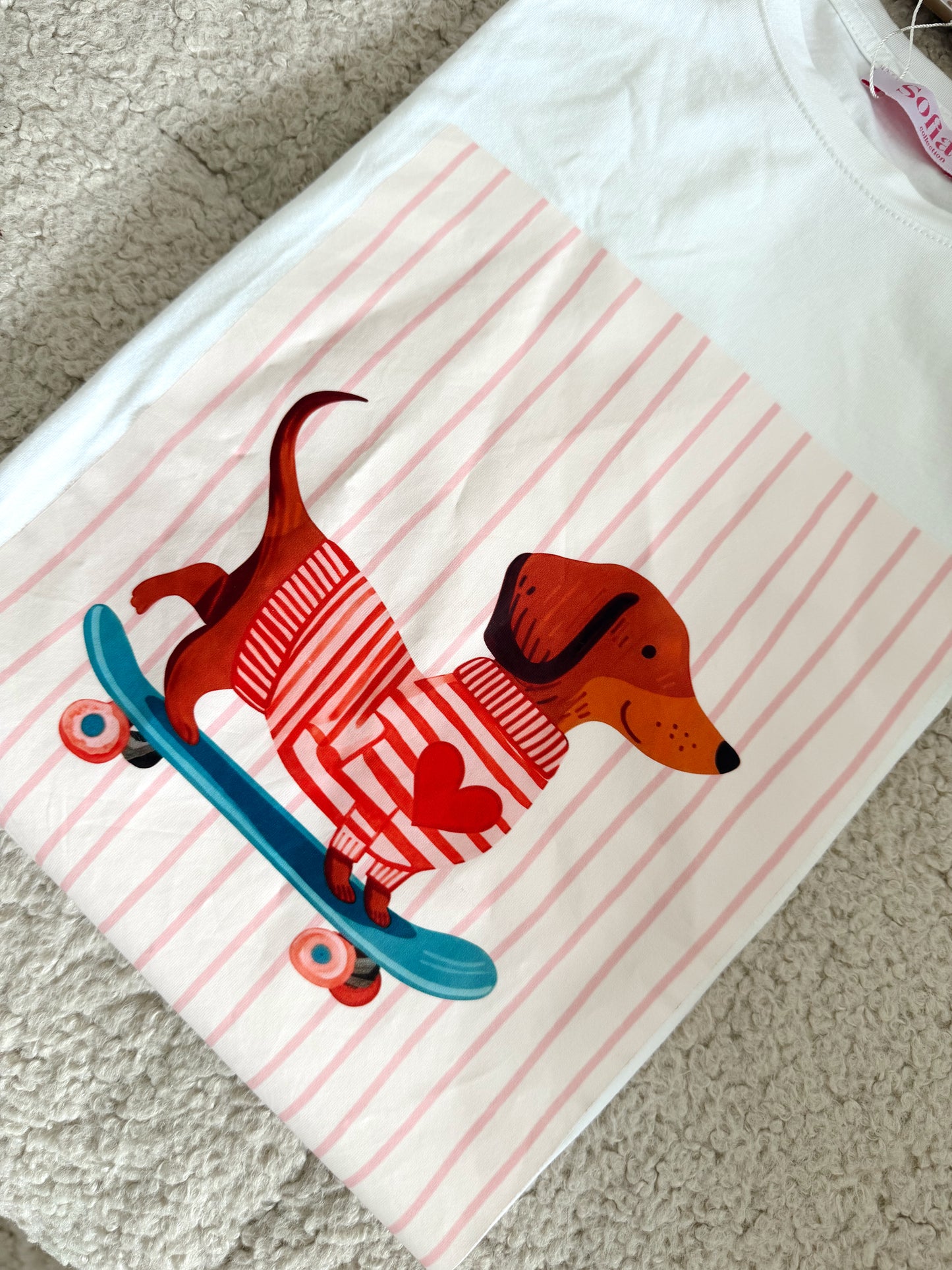 T-shirt 10