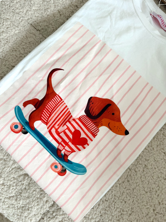 T-shirt 10