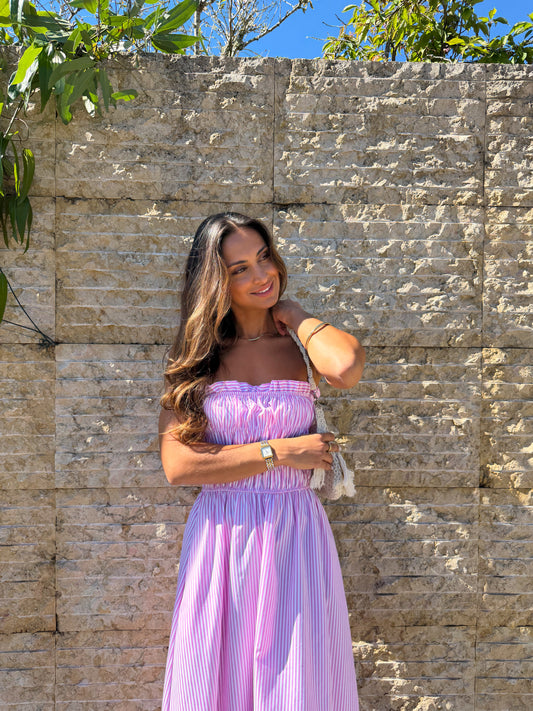 Vestido Amalfi