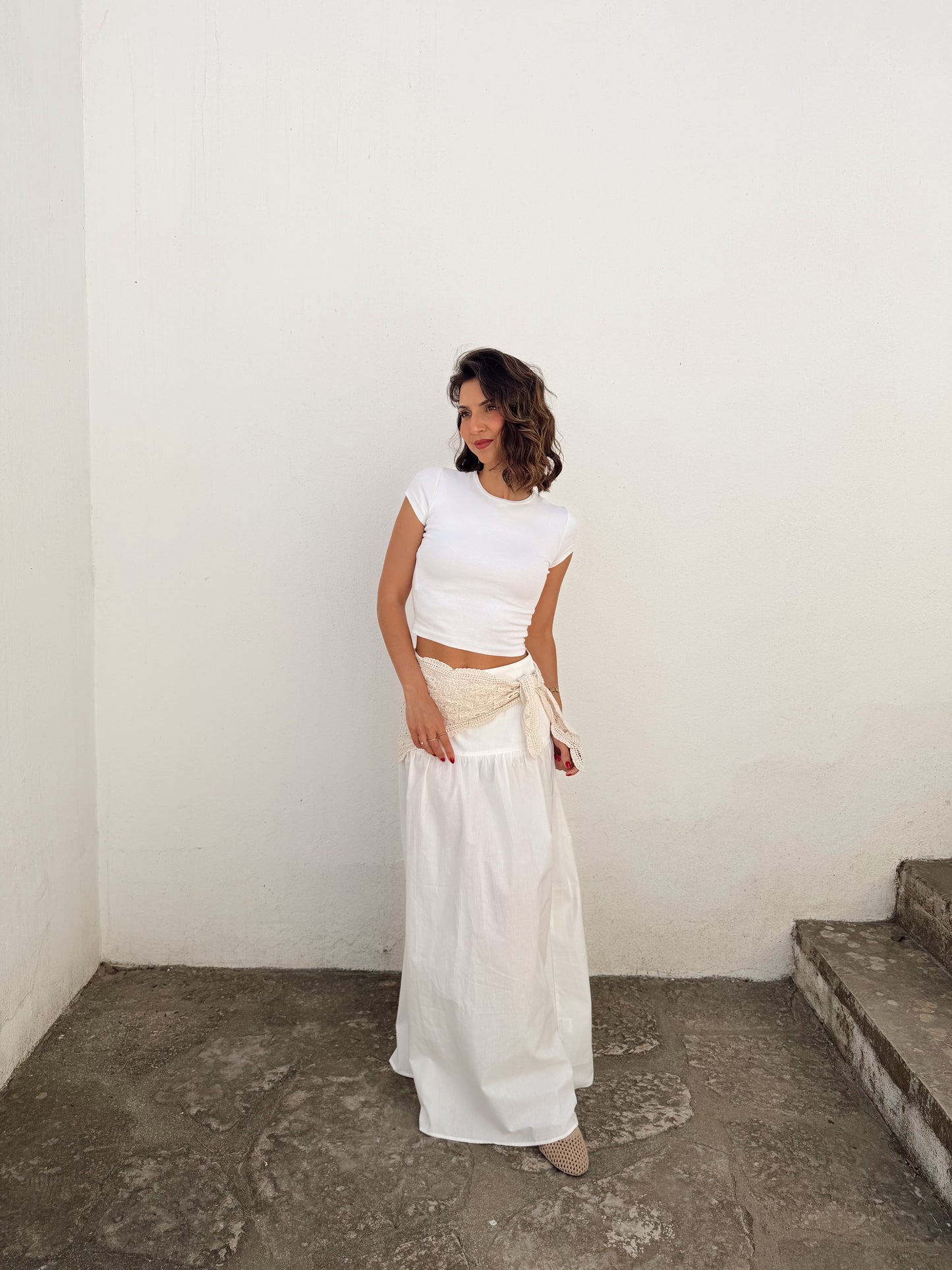 Saia Pilar