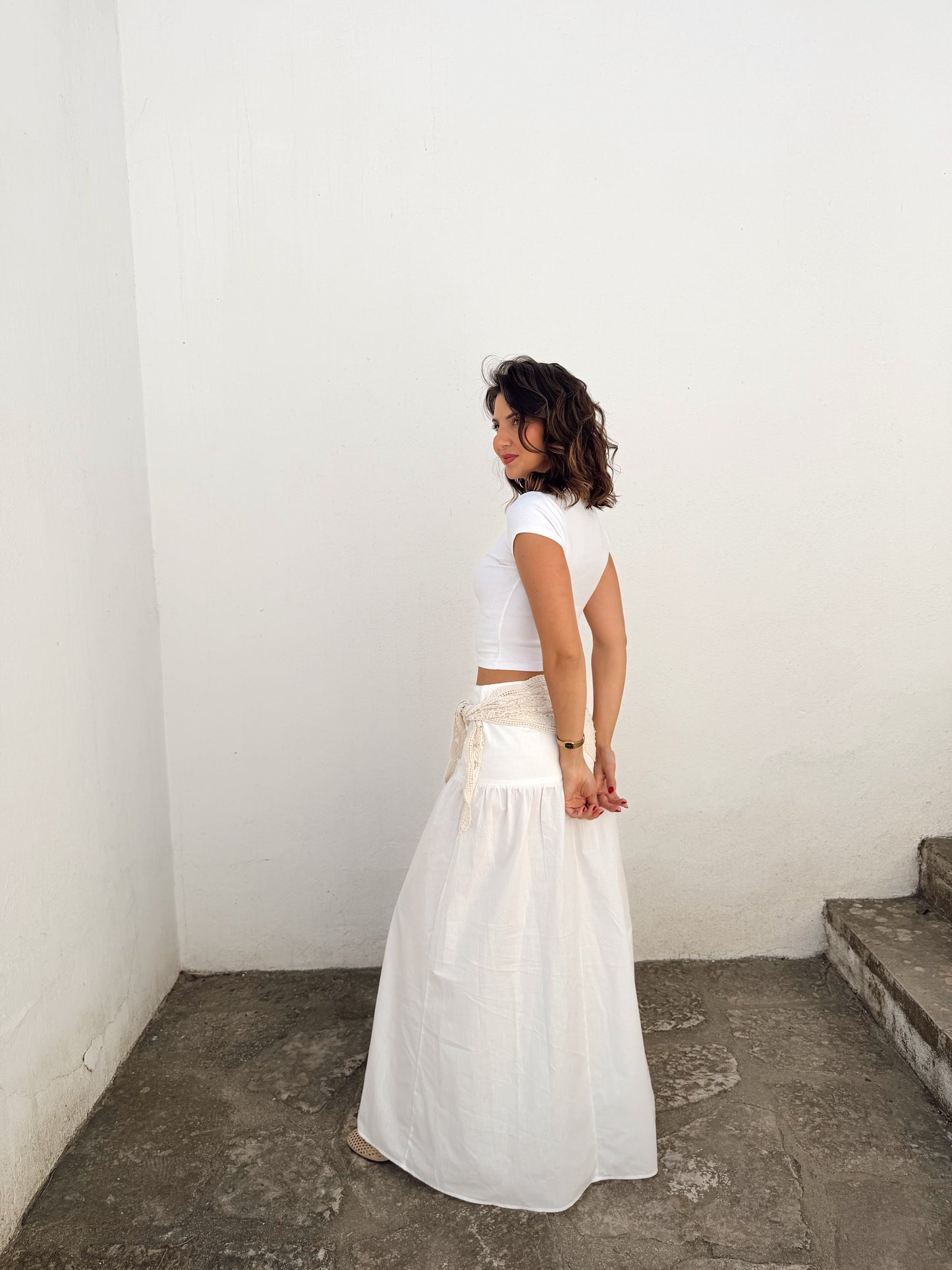Saia Pilar