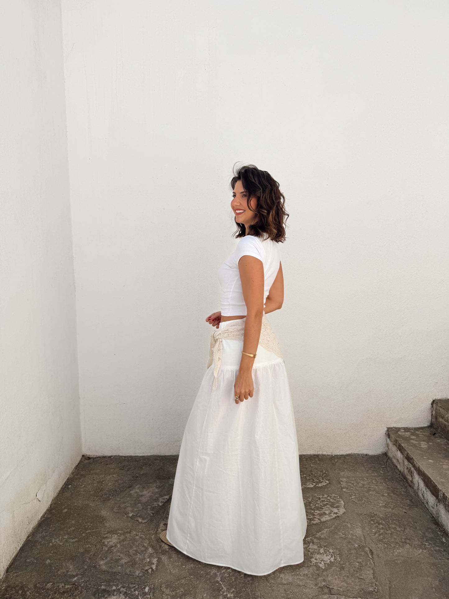 Saia Pilar
