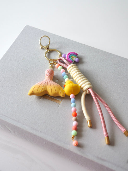 Bag charm 01
